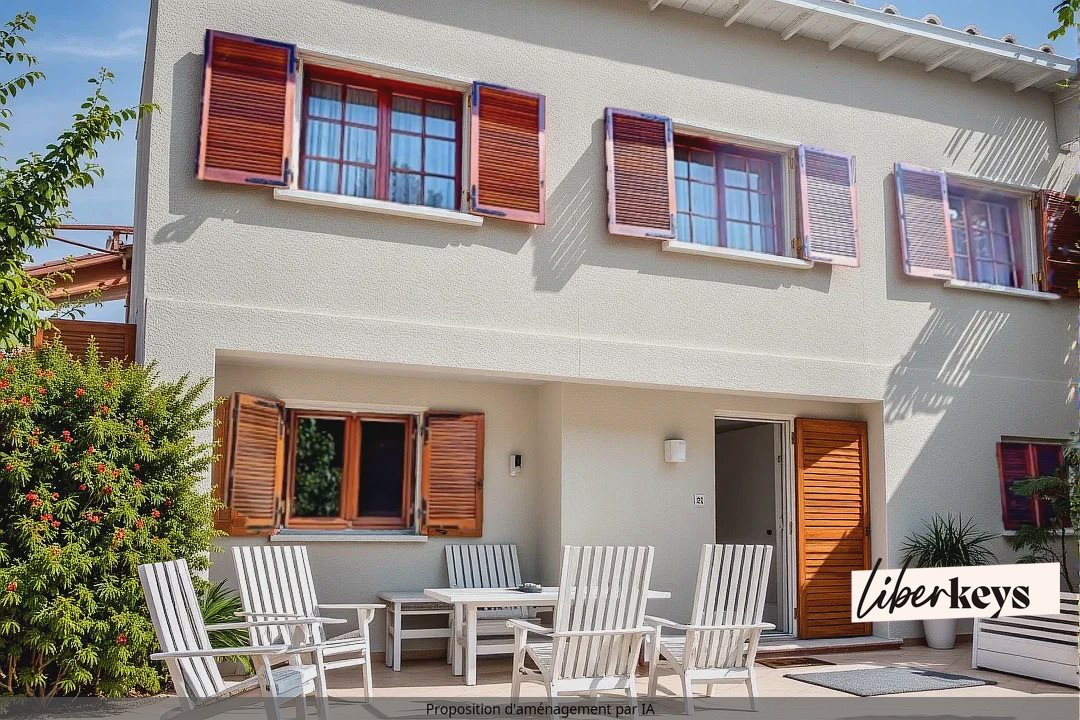 Maison à vendre, 197m², Villepinte