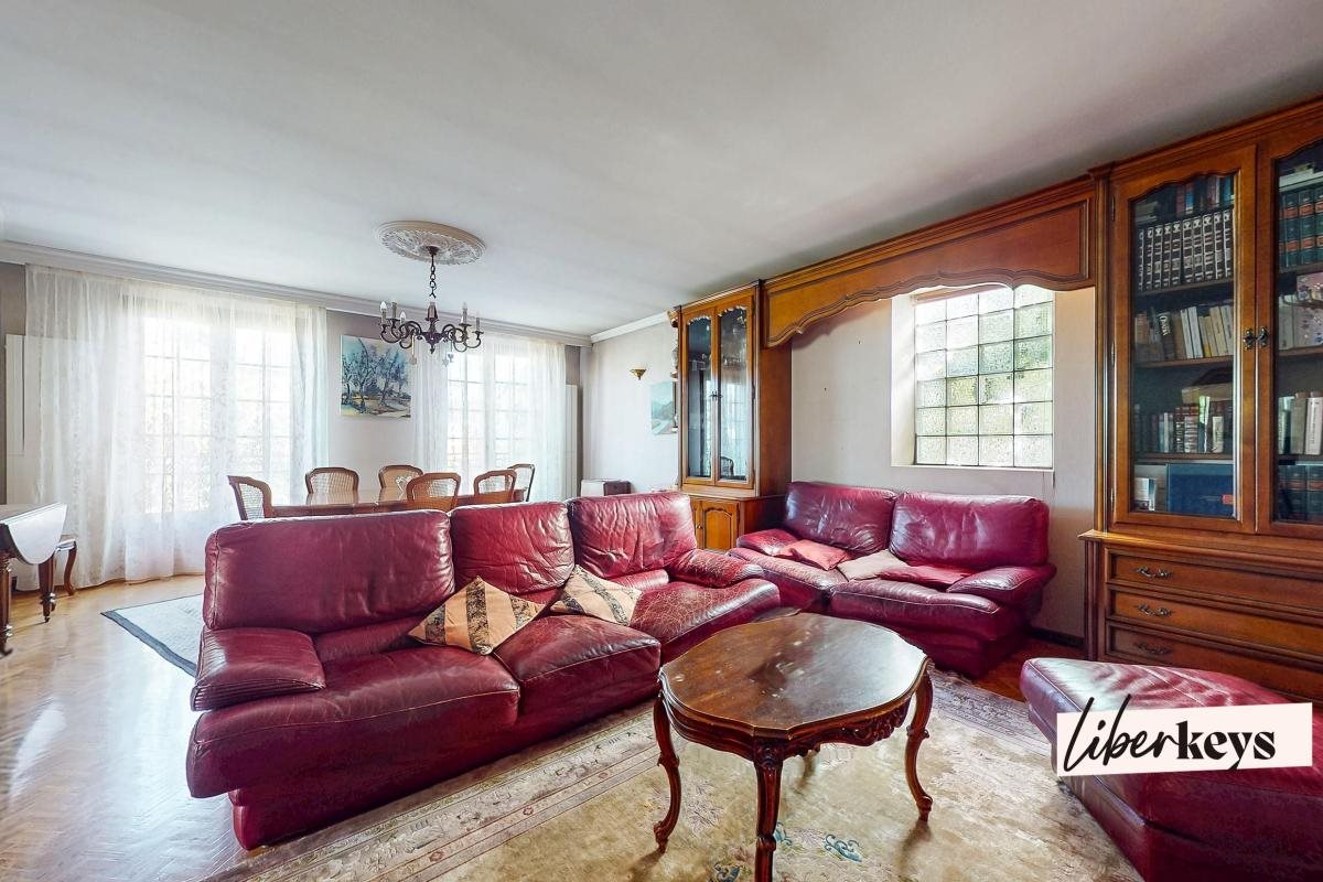 Maison à vendre, 197m², Villepinte