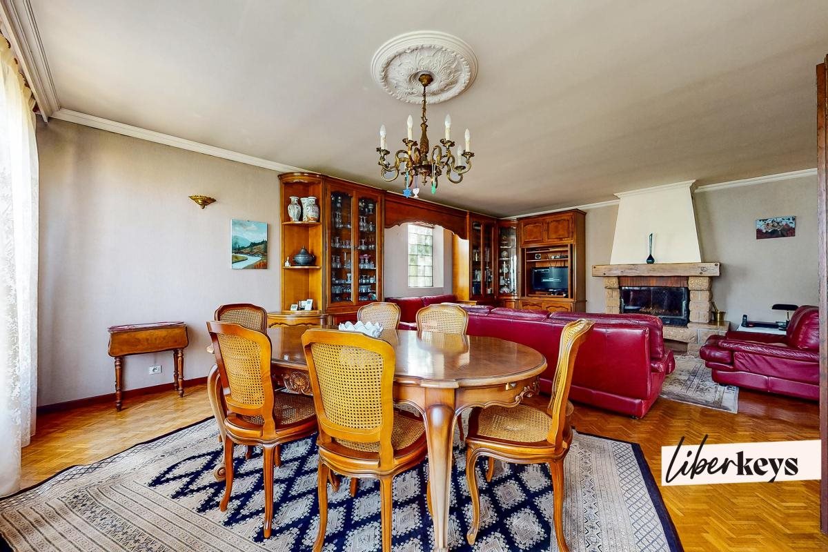 Maison à vendre, 197m², Villepinte