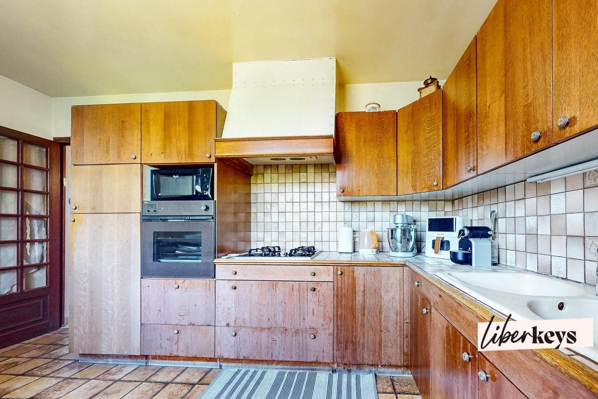 Maison à vendre, 197m², Villepinte