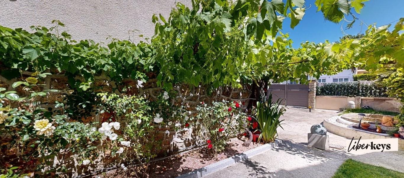 Maison à vendre, 172m², Claye-Souilly