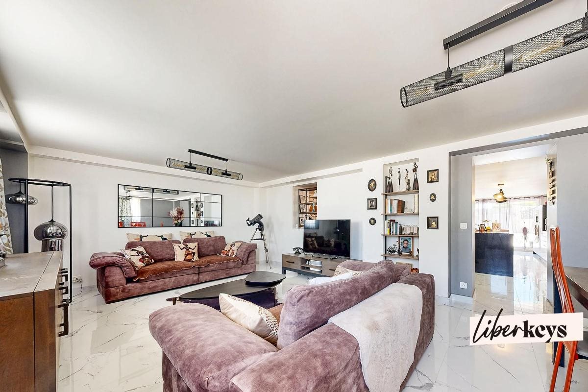 Maison à vendre, 172m², Claye-Souilly