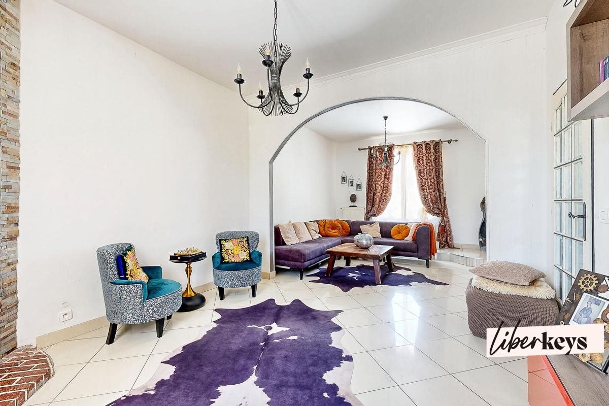 Maison à vendre, 172m², Claye-Souilly