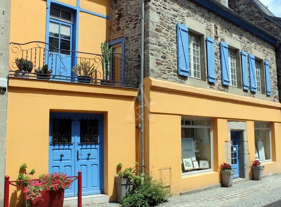 Maison à vendre, 241m², Pontrieux