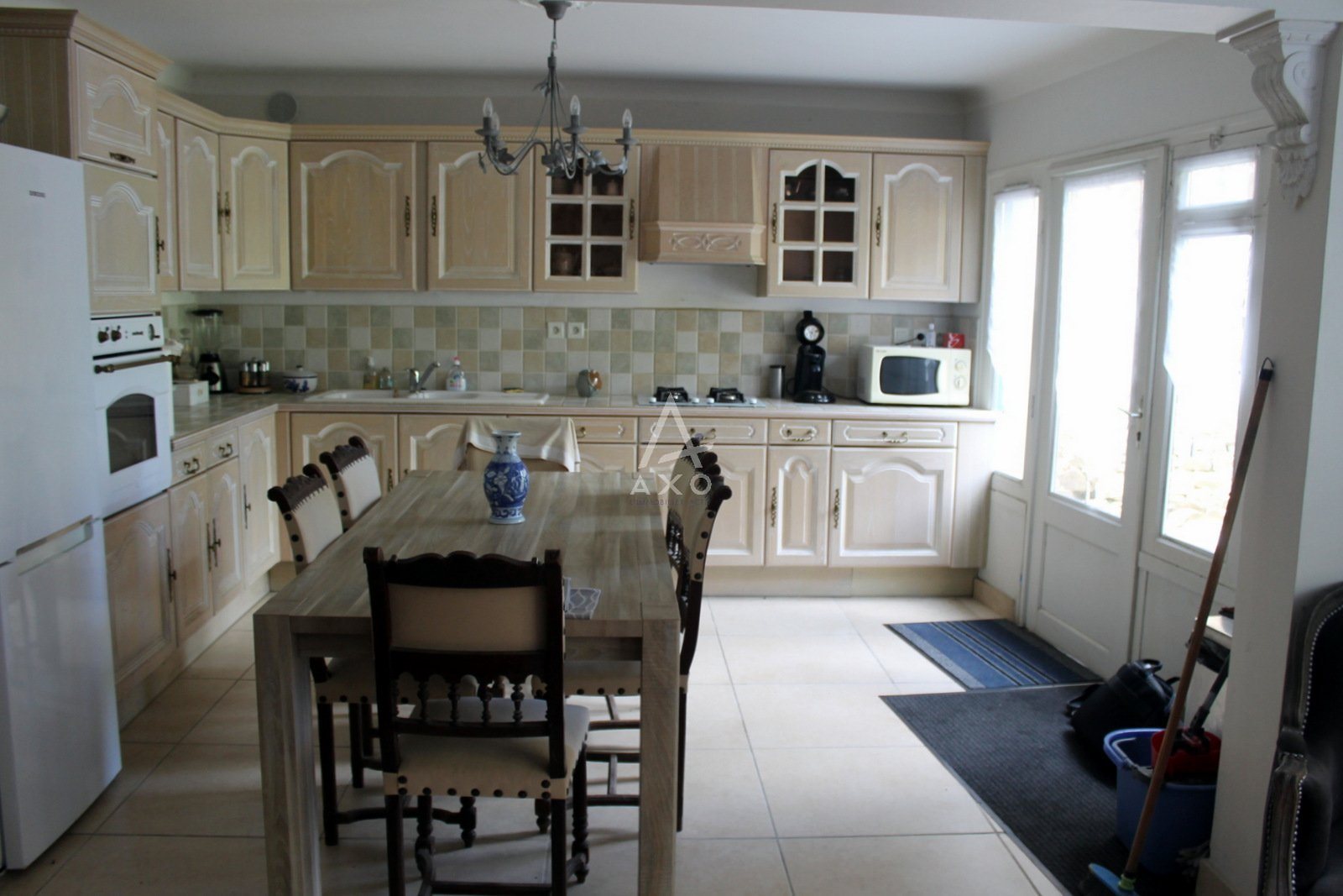Maison à vendre, 241m², Pontrieux