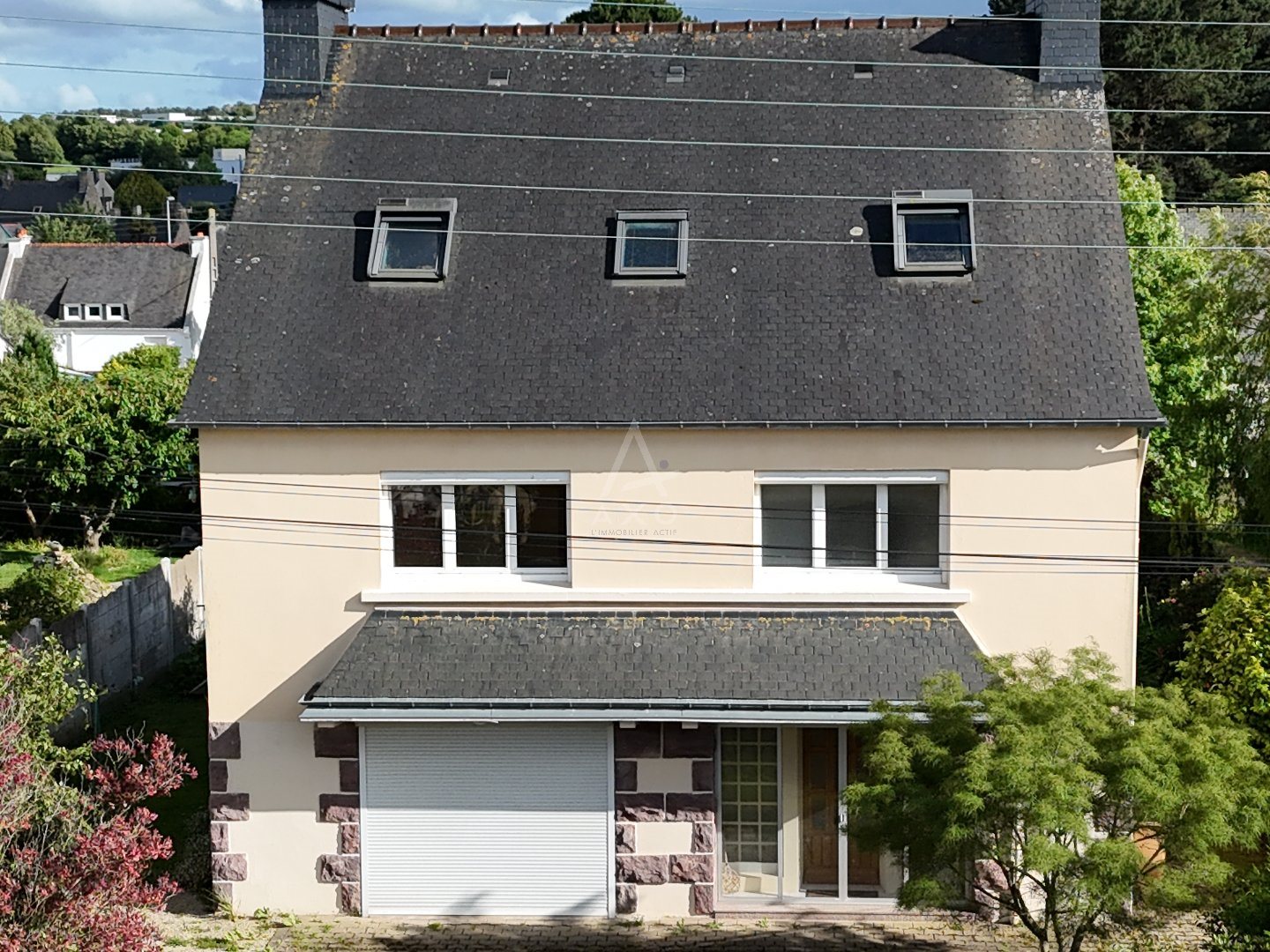 Maison à vendre, 142m², Paimpol