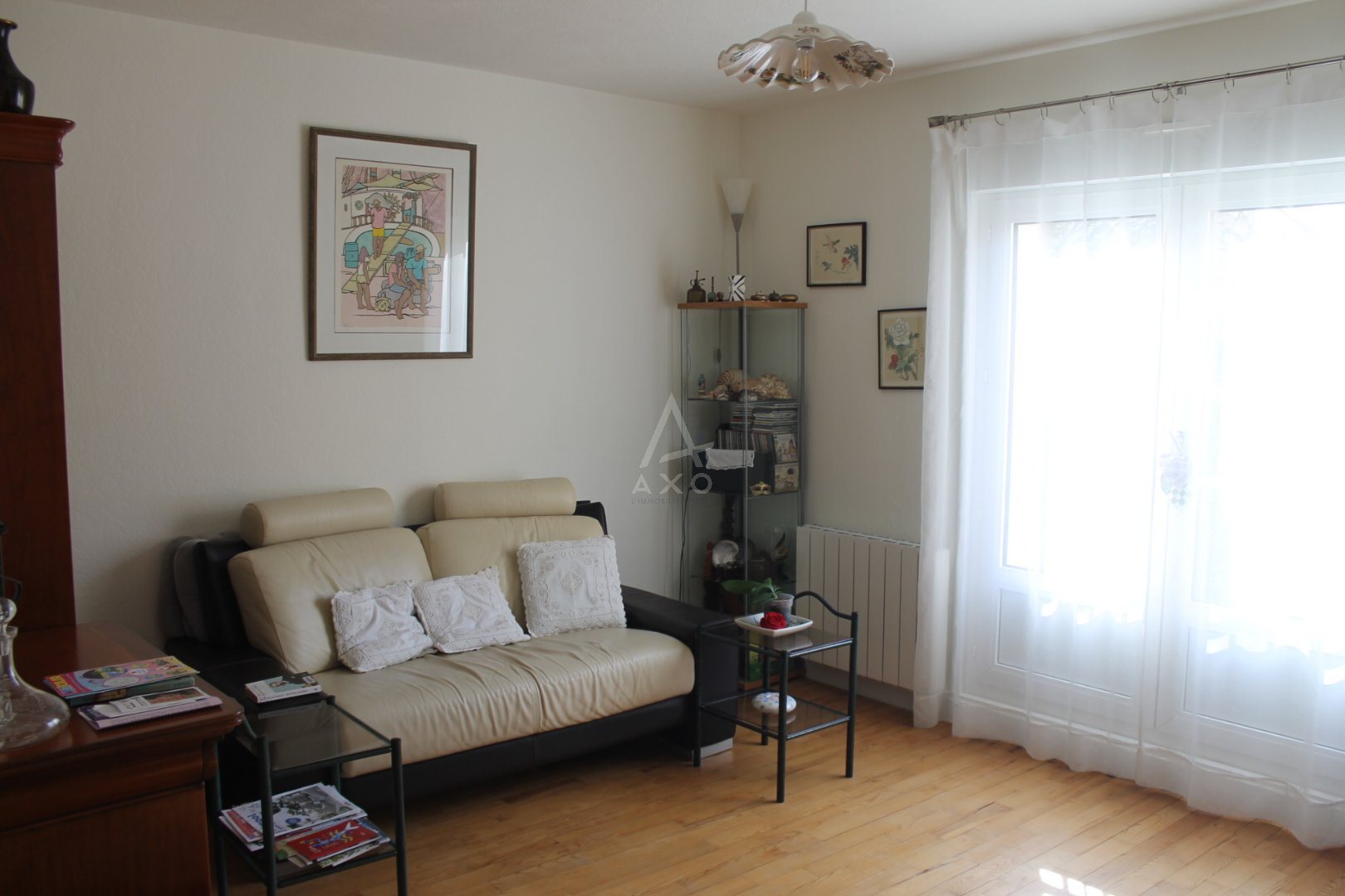Appartement à vendre, 54m², Paimpol