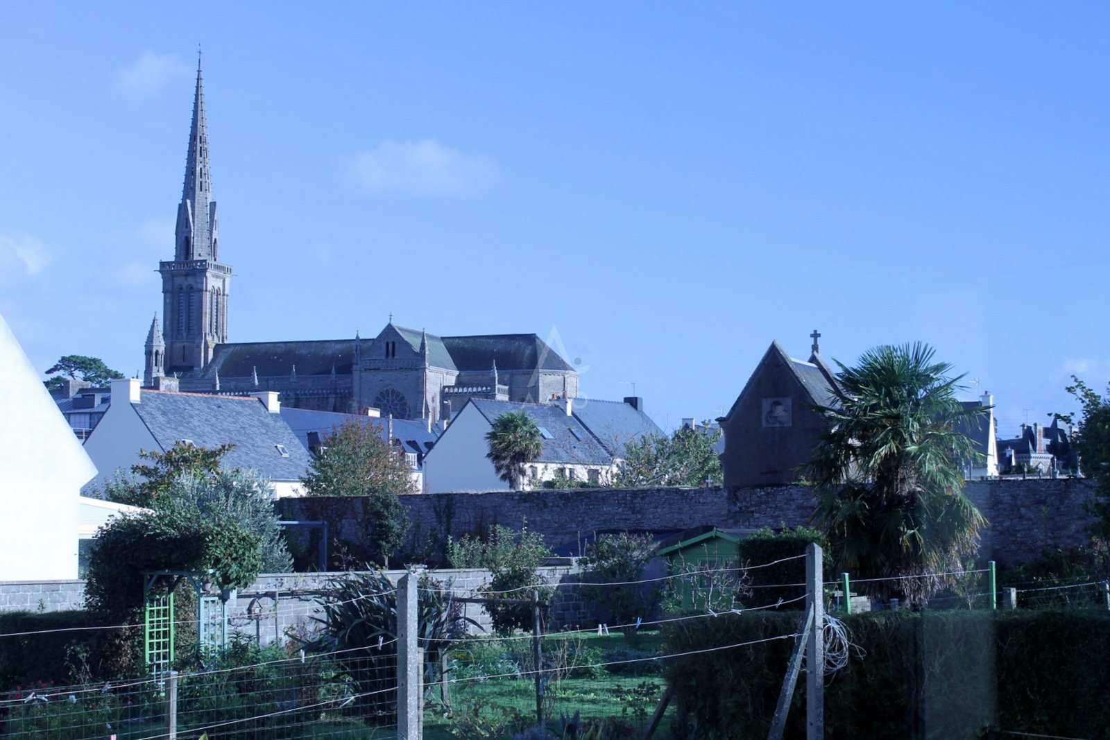 Appartement à vendre, 54m², Paimpol