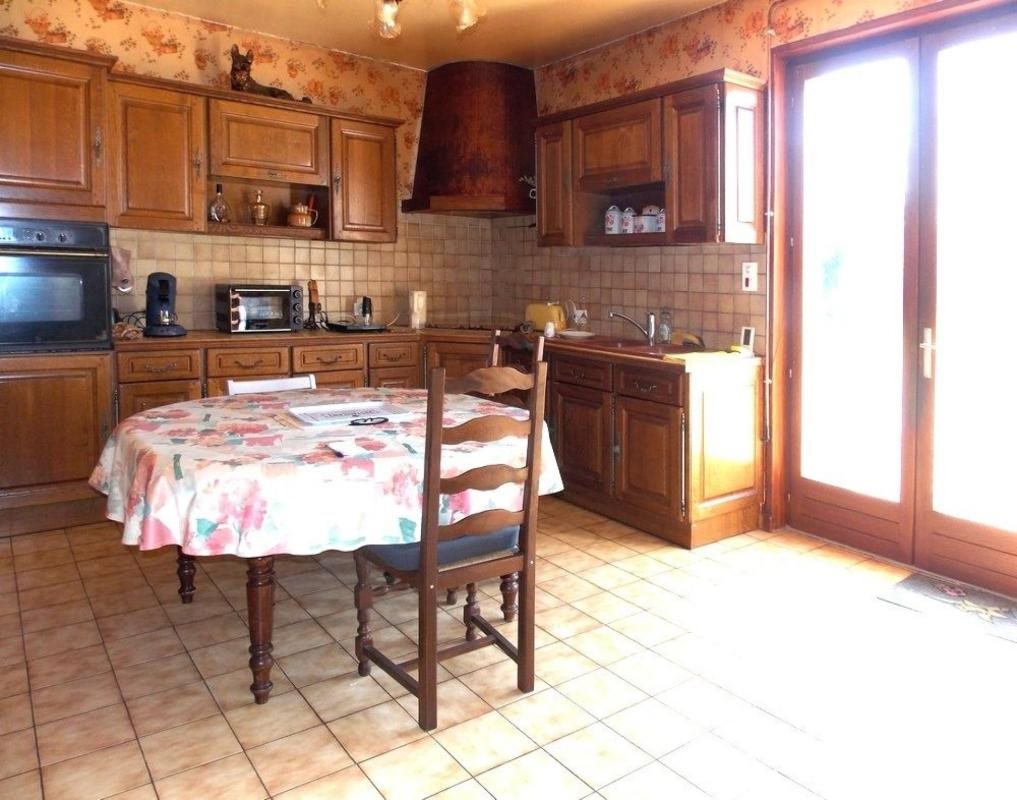 Maison à vendre, 220m², Beaulon