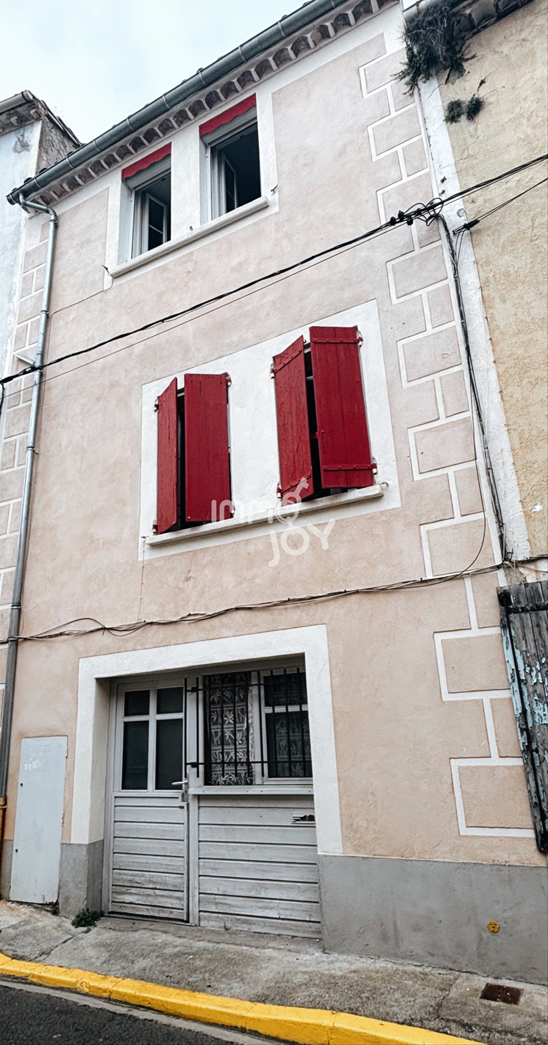 Appartement à vendre, 26m², Narbonne