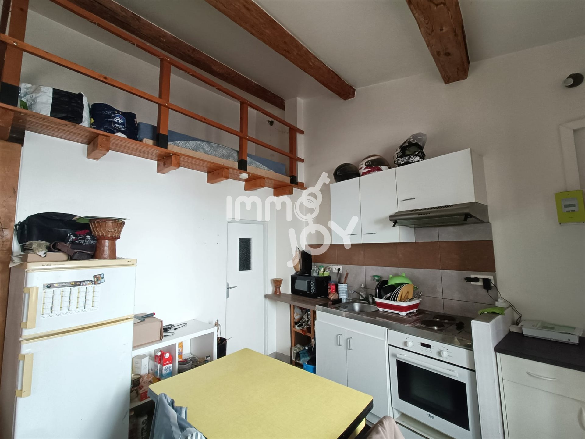 Appartement à vendre, 26m², Narbonne
