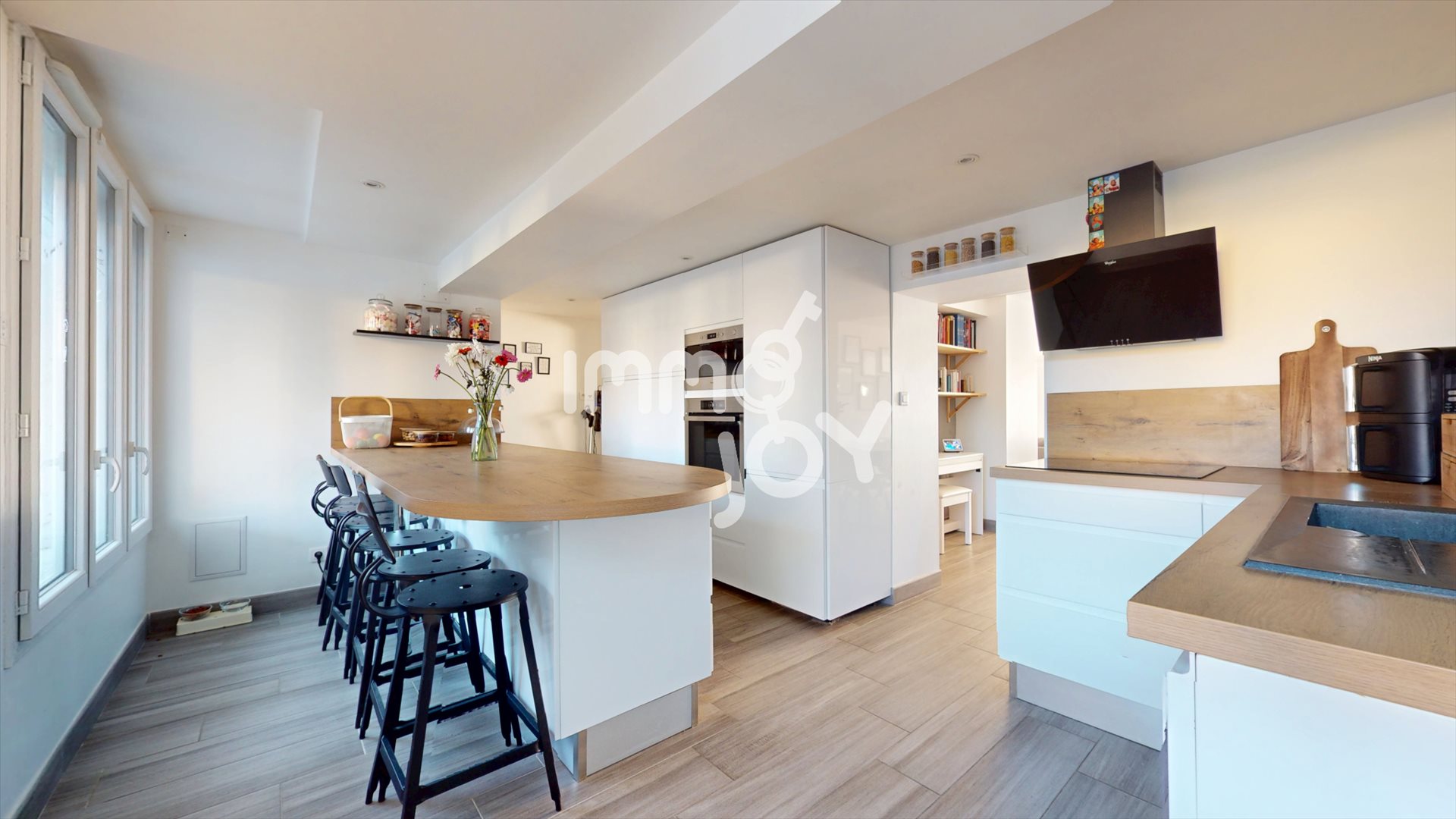Maison à vendre, 133m², Cugnaux