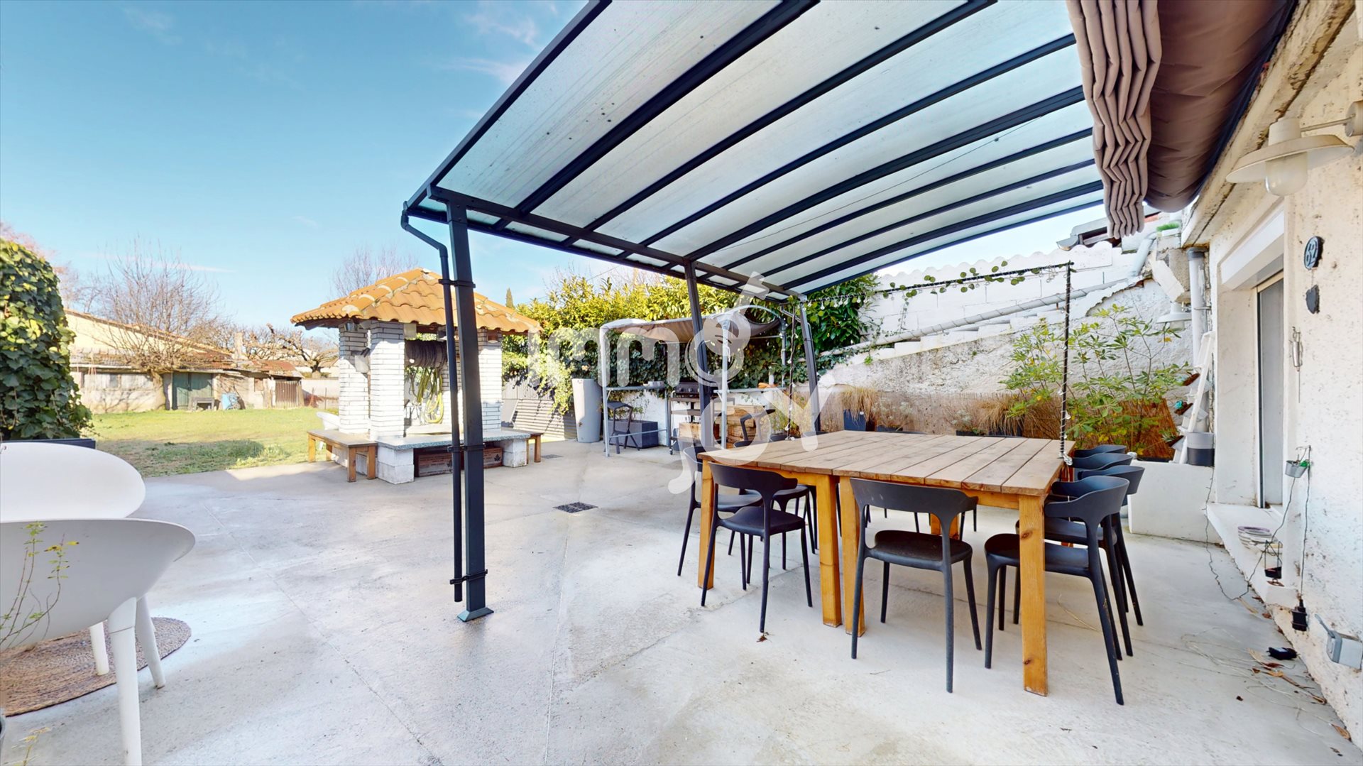 Maison à vendre, 133m², Cugnaux