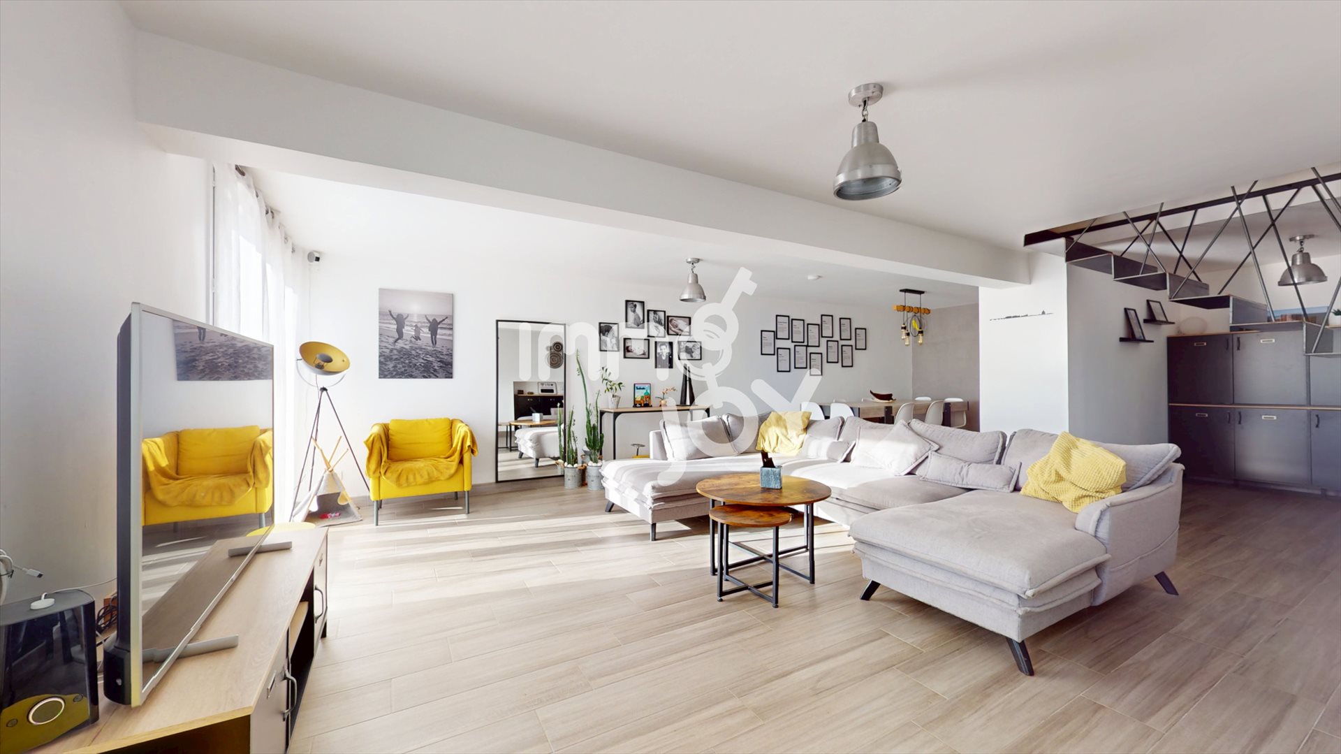 Maison à vendre, 133m², Cugnaux