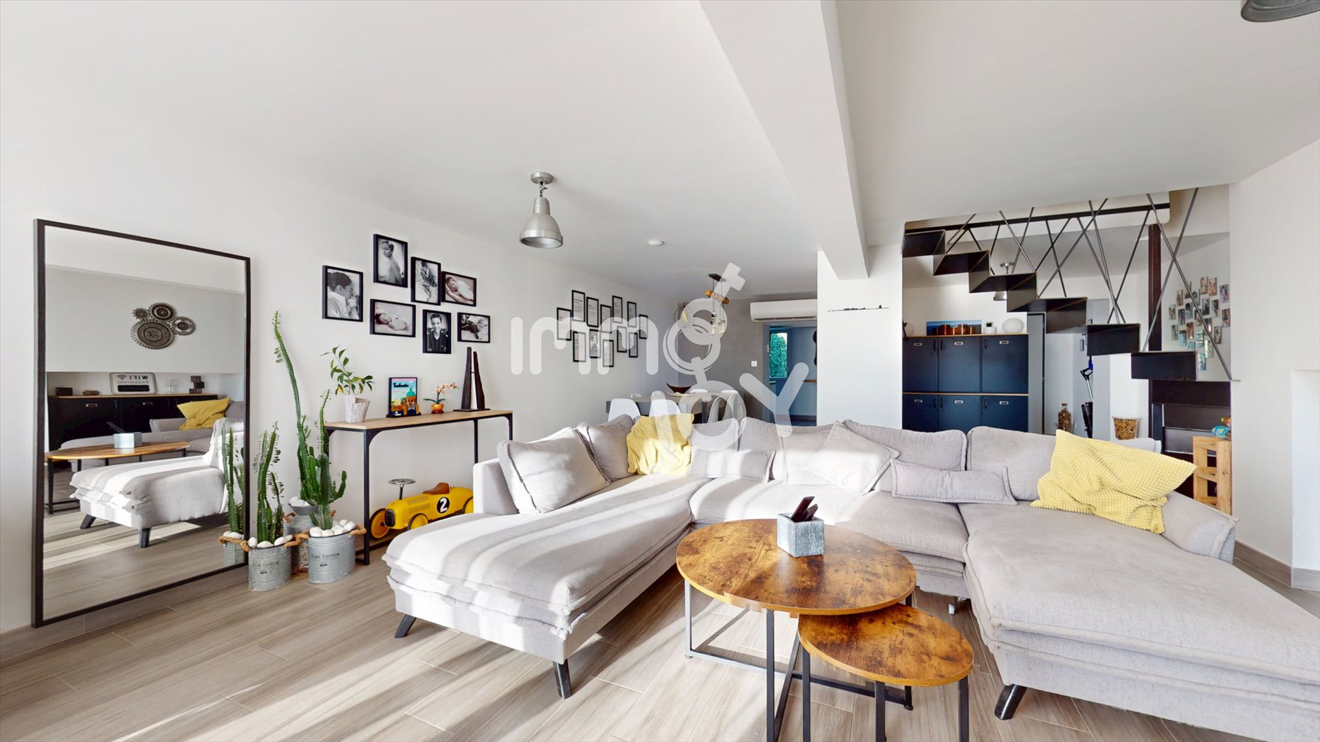 Maison à vendre, 133m², Cugnaux