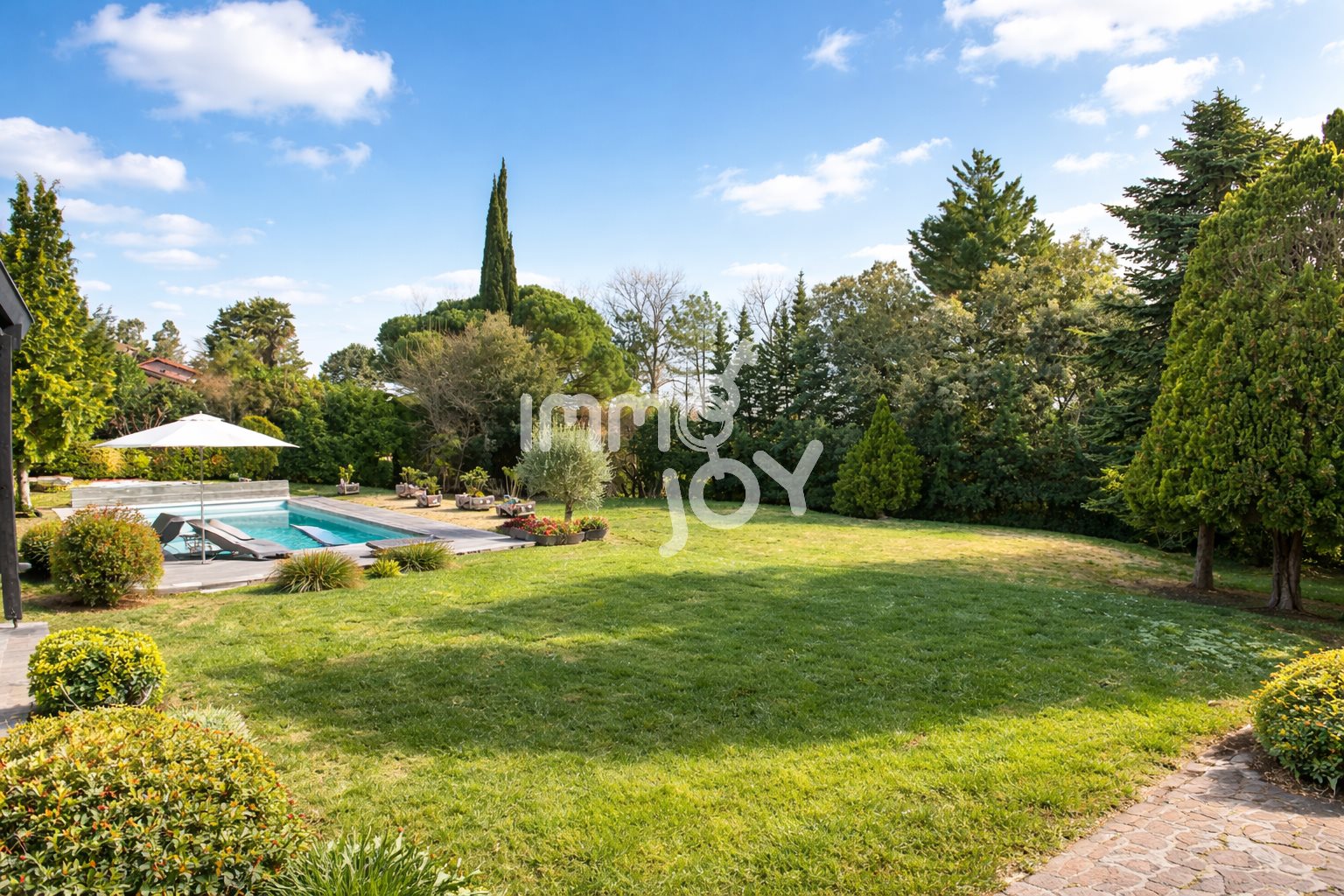 Maison à vendre, 217m², Vigoulet-Auzil