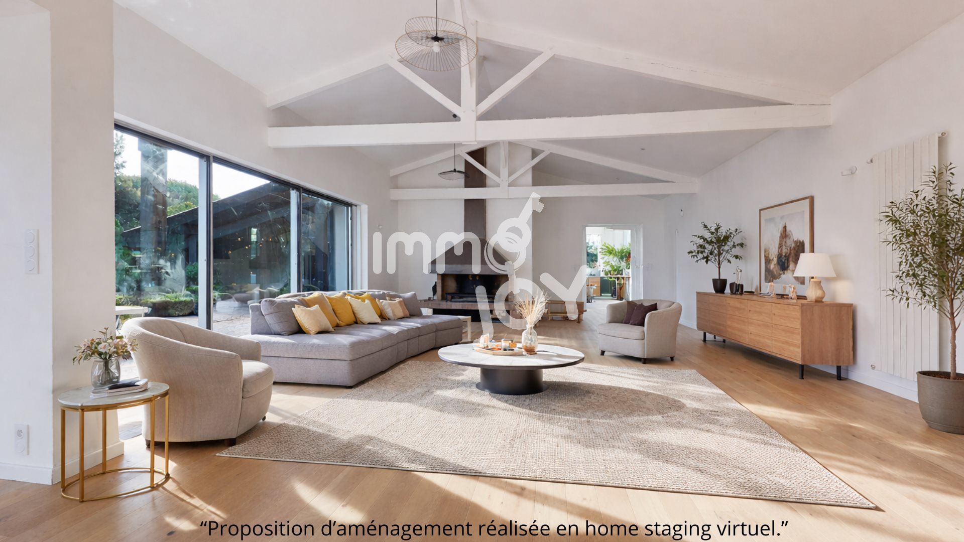 Maison à vendre, 217m², Vigoulet-Auzil