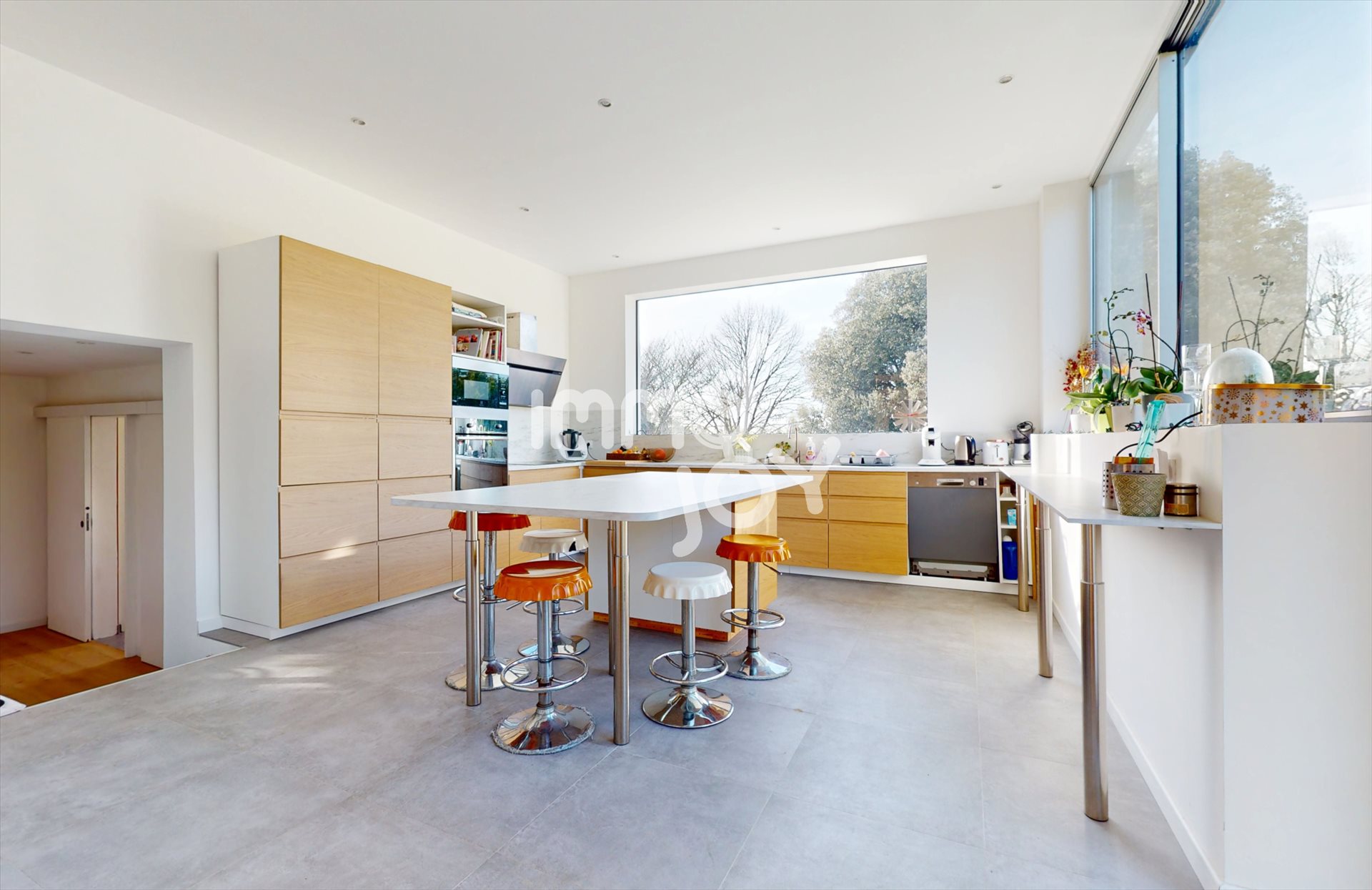 Maison à vendre, 217m², Vigoulet-Auzil