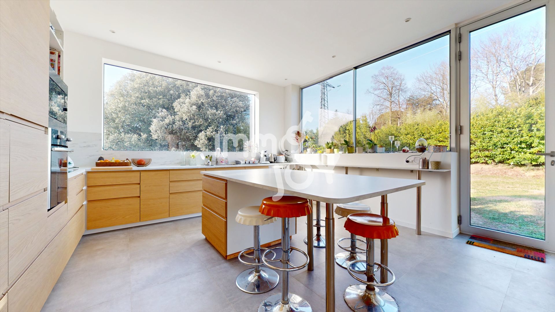 Maison à vendre, 217m², Vigoulet-Auzil