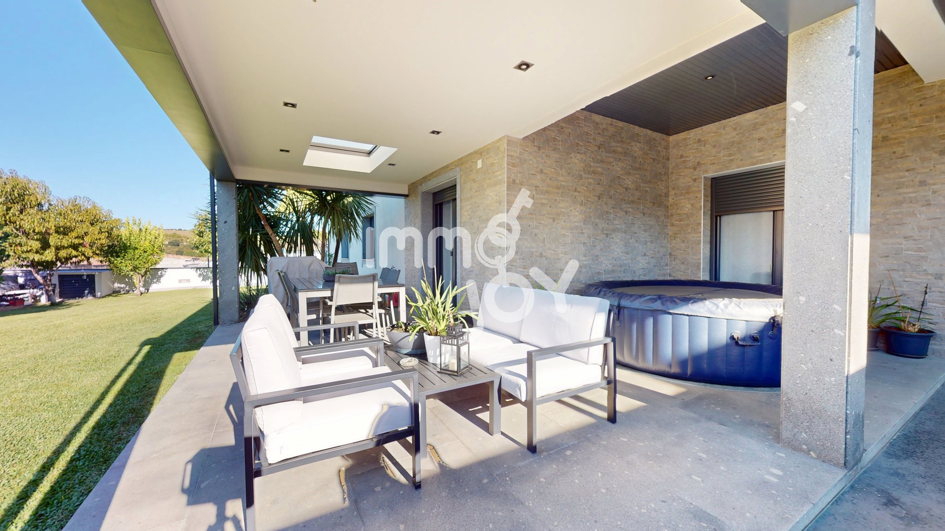 Maison à vendre, 127m², Venerque