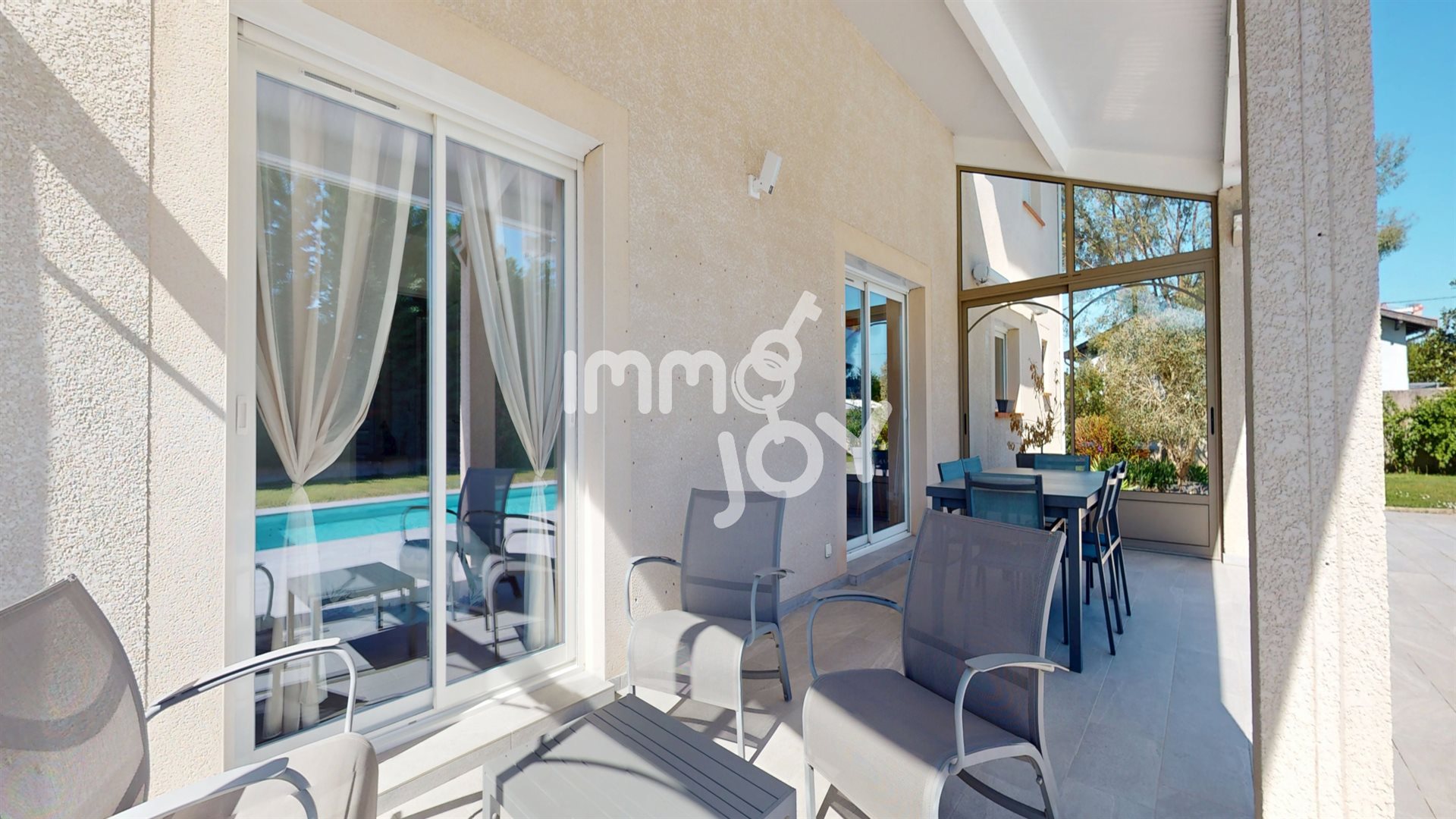 Maison à vendre, 144m², Eaunes