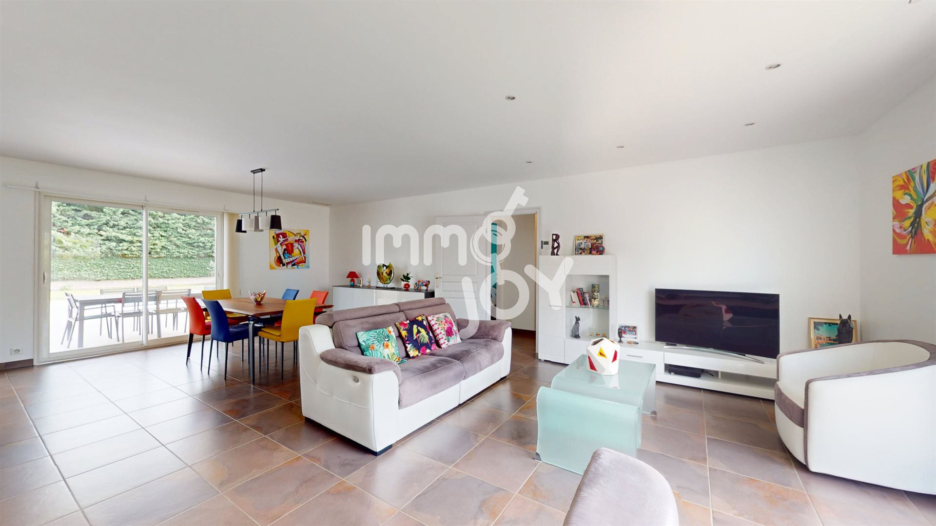 Maison à vendre, 144m², Eaunes