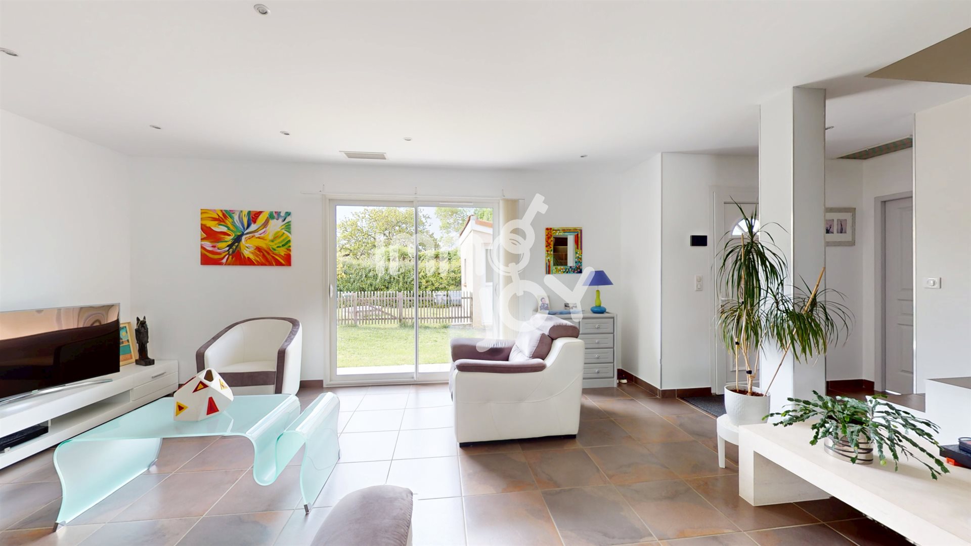 Maison à vendre, 144m², Eaunes