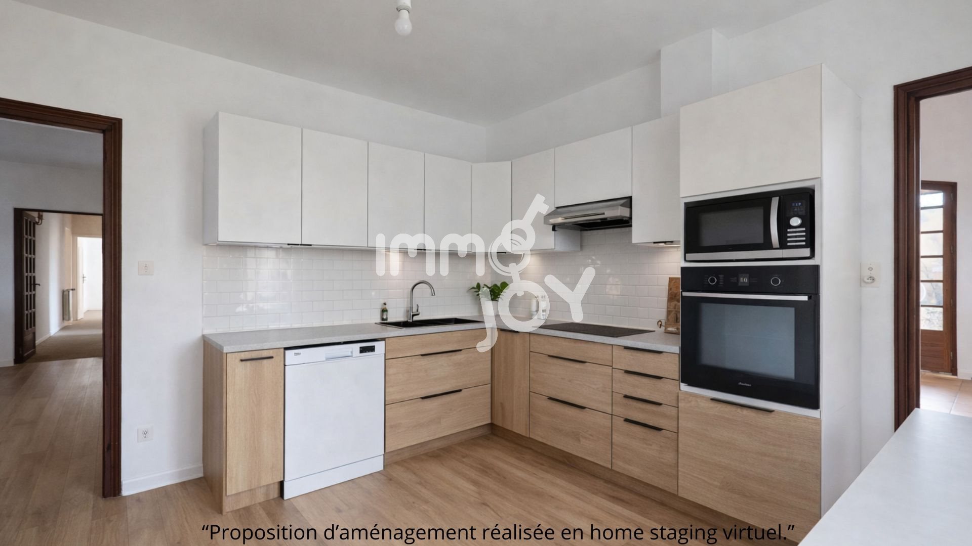 Maison à vendre, 220m², Roques