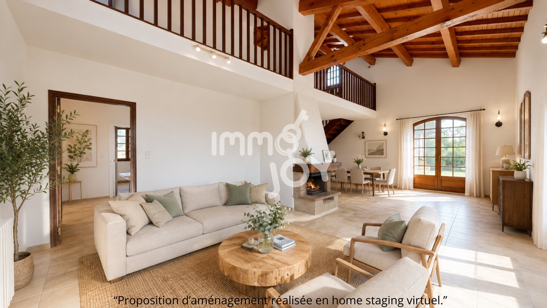 Maison à vendre, 220m², Roques