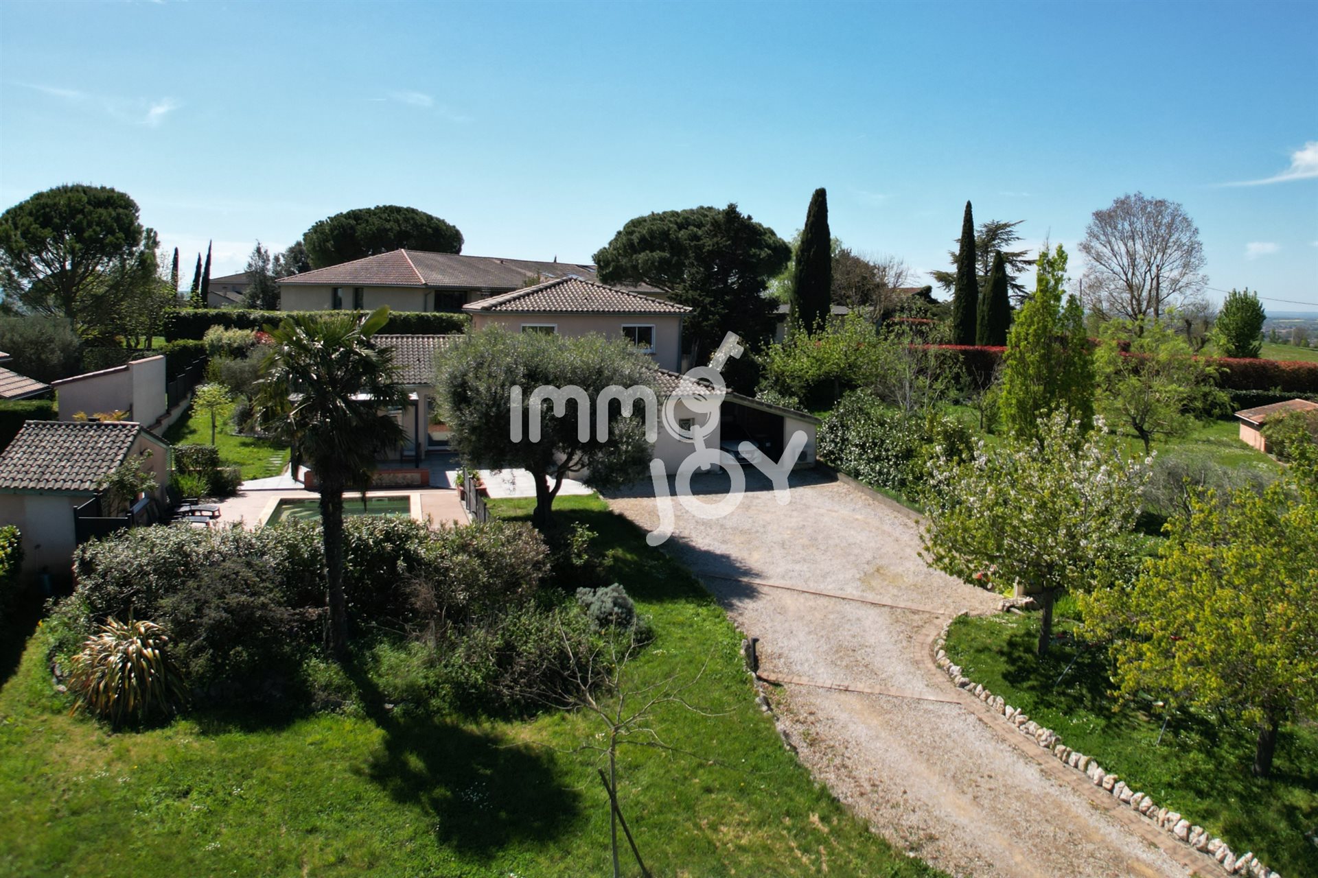 Maison à vendre, 151m², Venerque