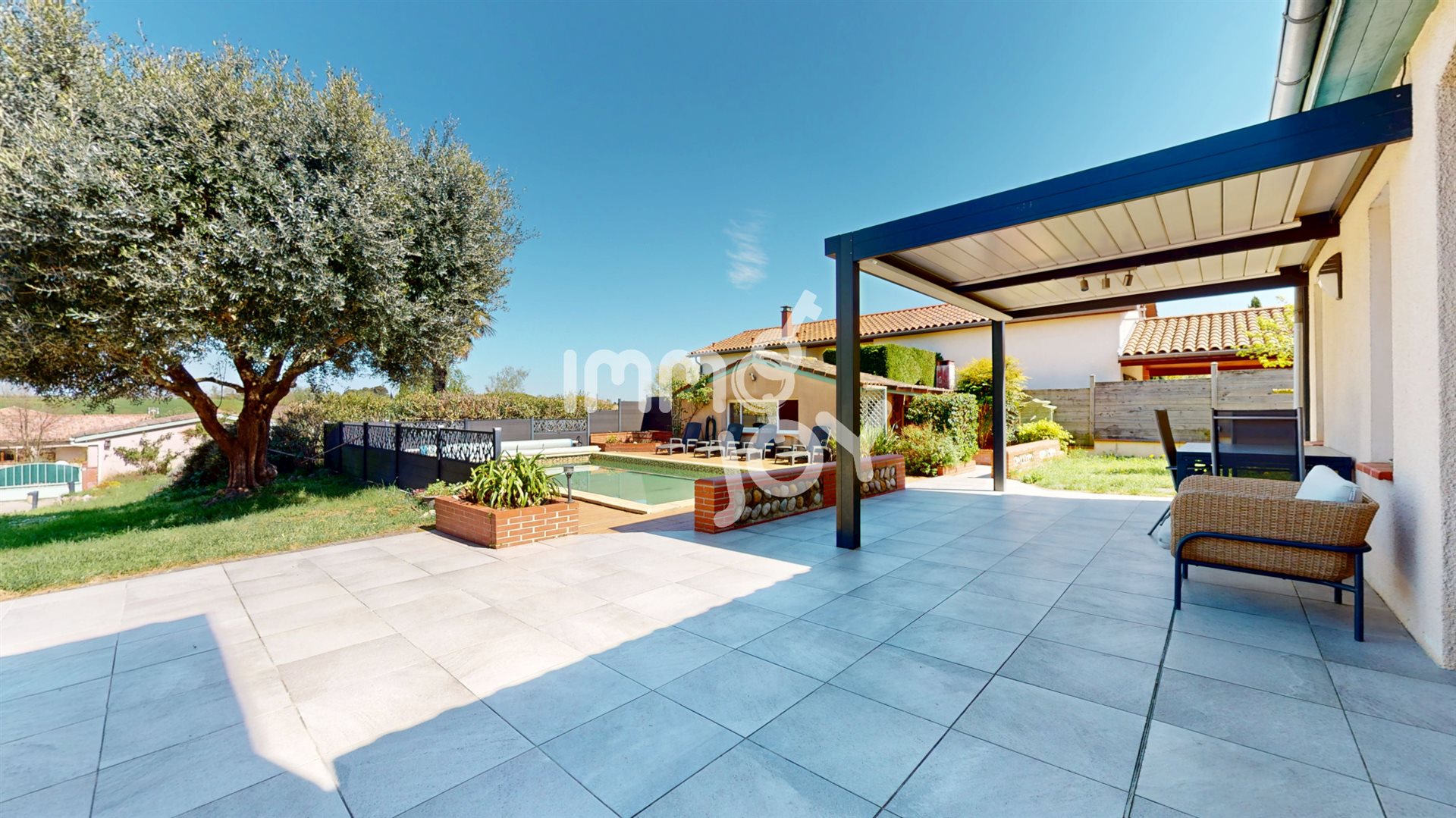 Maison à vendre, 151m², Venerque