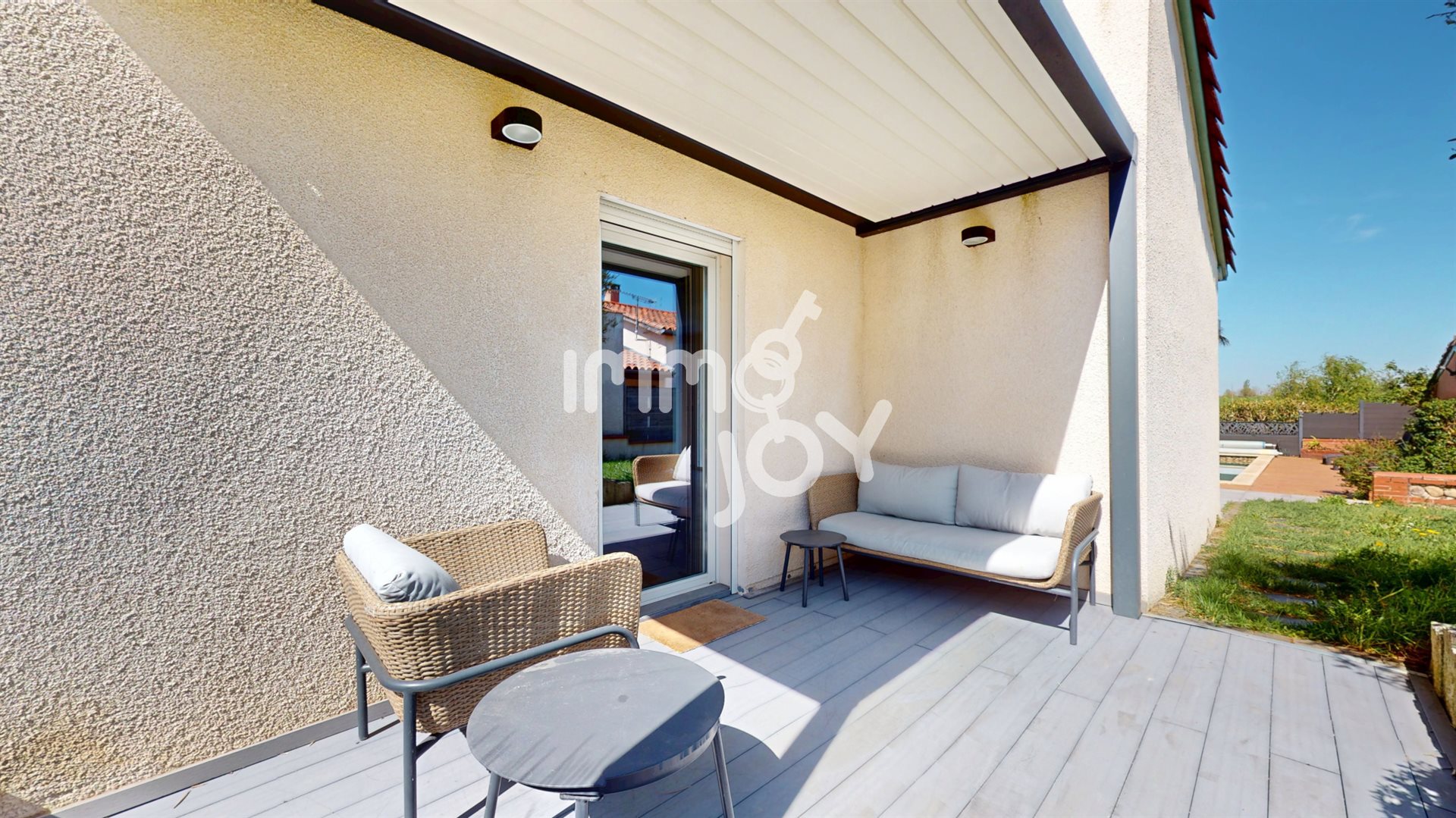 Maison à vendre, 151m², Venerque