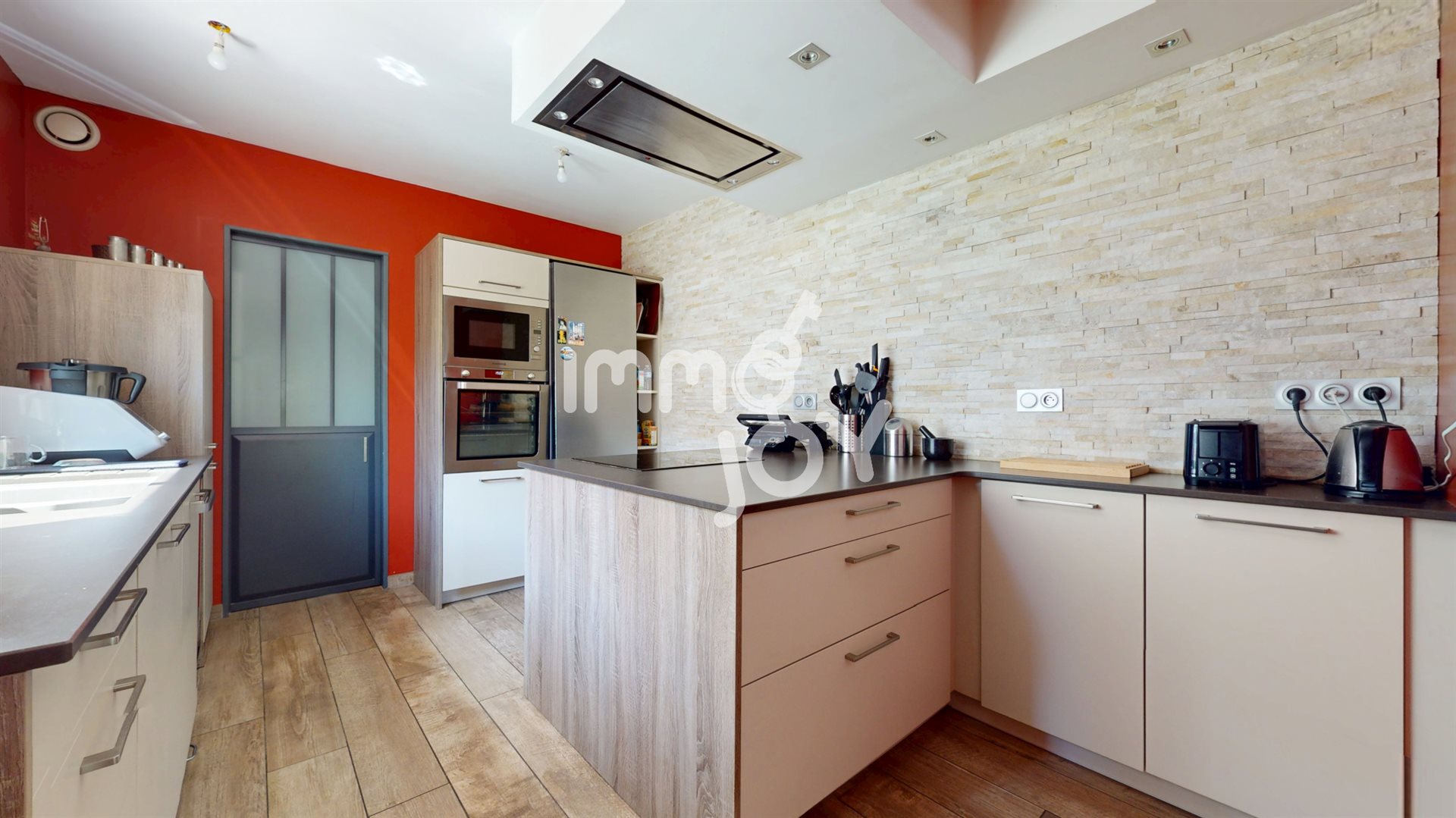 Maison à vendre, 151m², Venerque