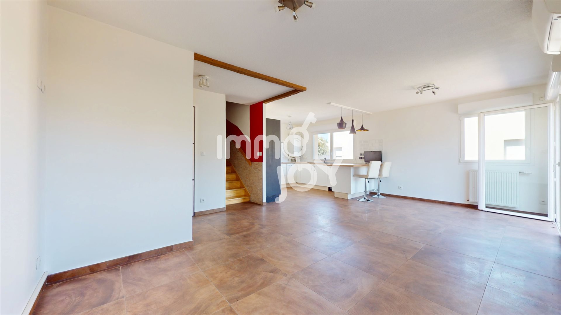 Maison à vendre, 80m², Toulouse