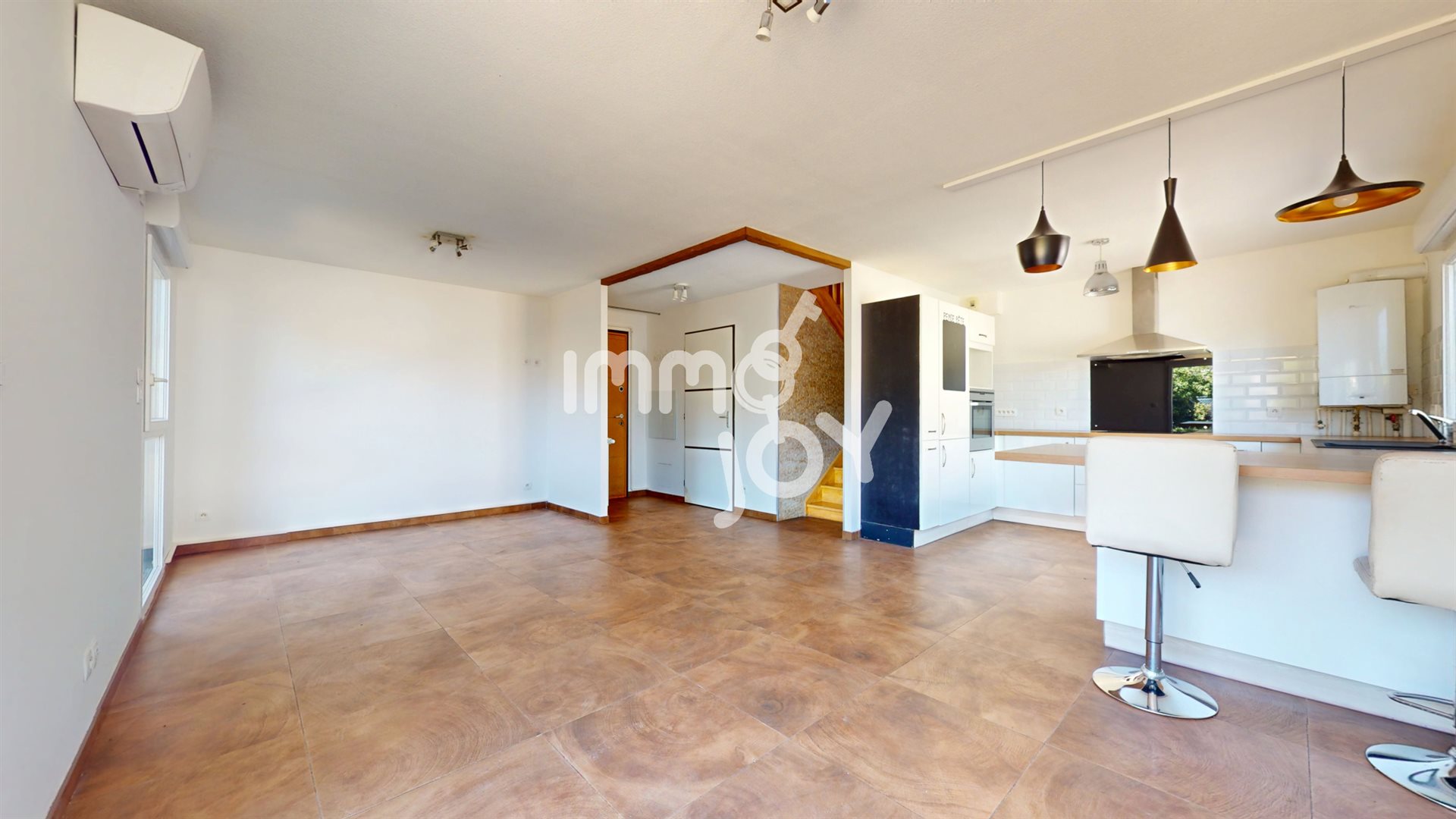 Maison à vendre, 80m², Toulouse