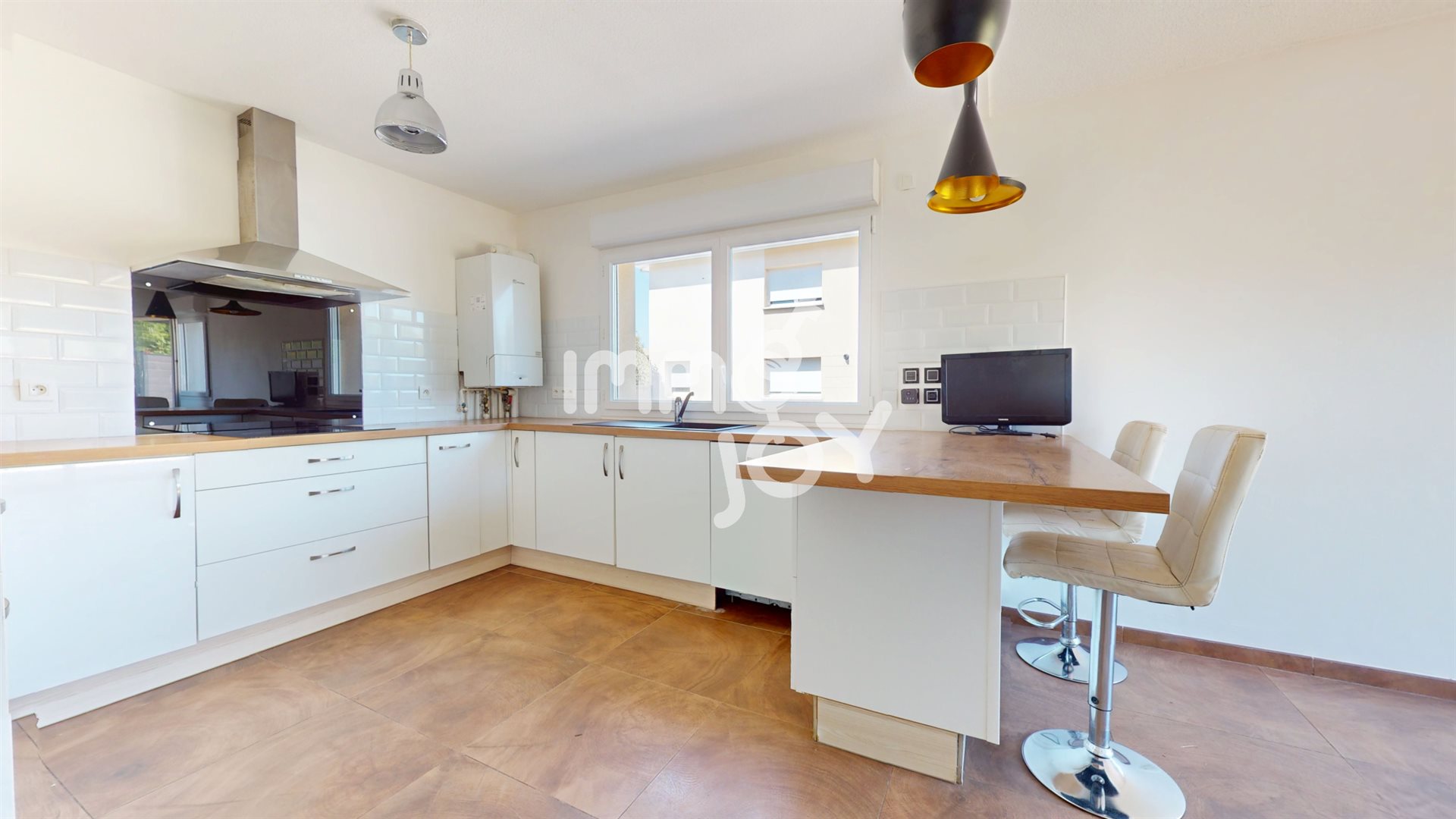 Maison à vendre, 80m², Toulouse