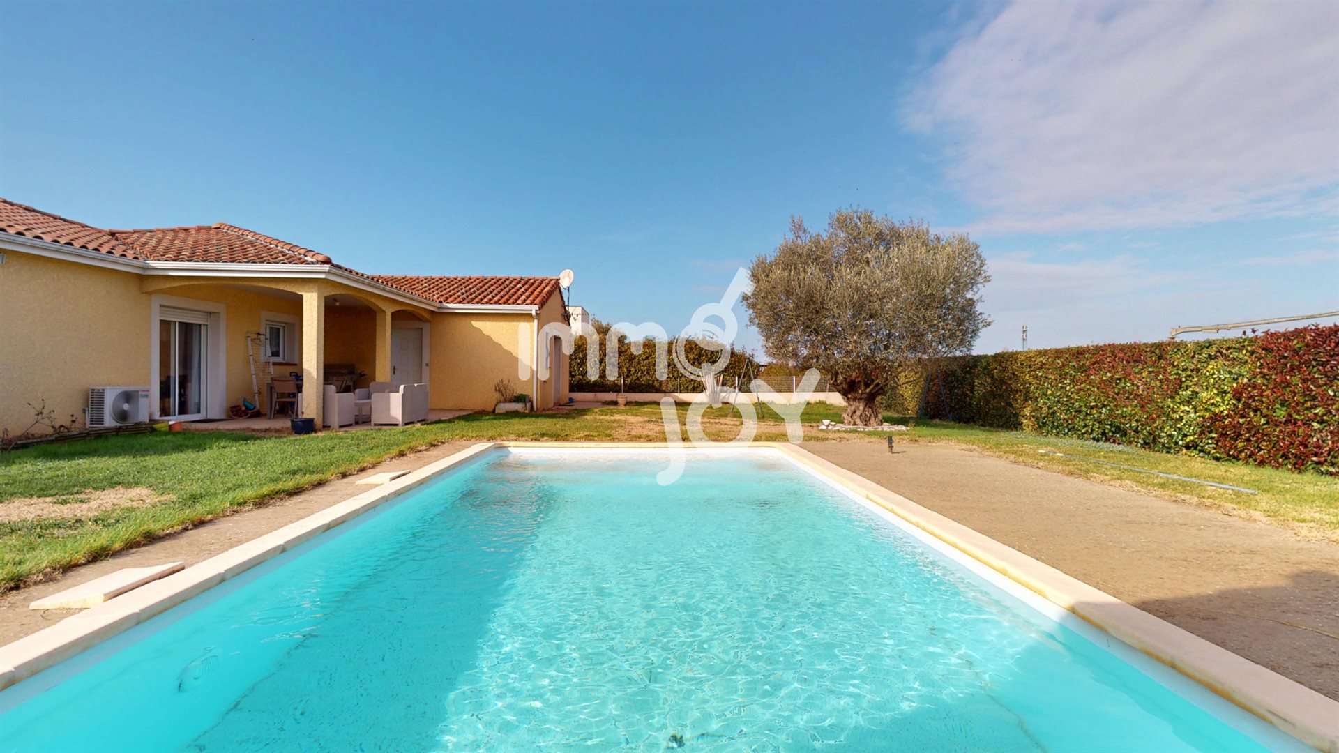 Maison à vendre, 171m², Portet-sur-Garonne