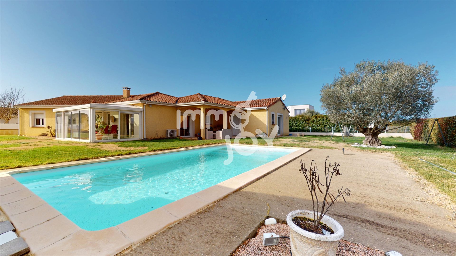 Maison à vendre, 171m², Portet-sur-Garonne