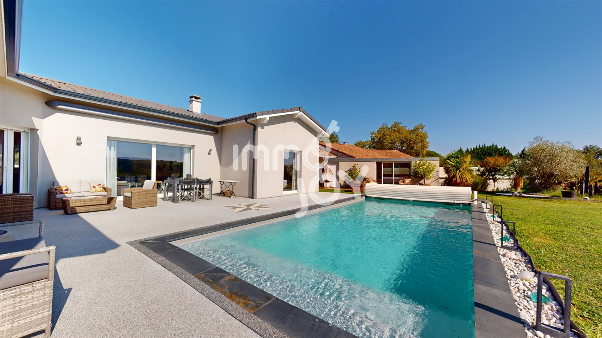 Maison à vendre, 134m², Muret