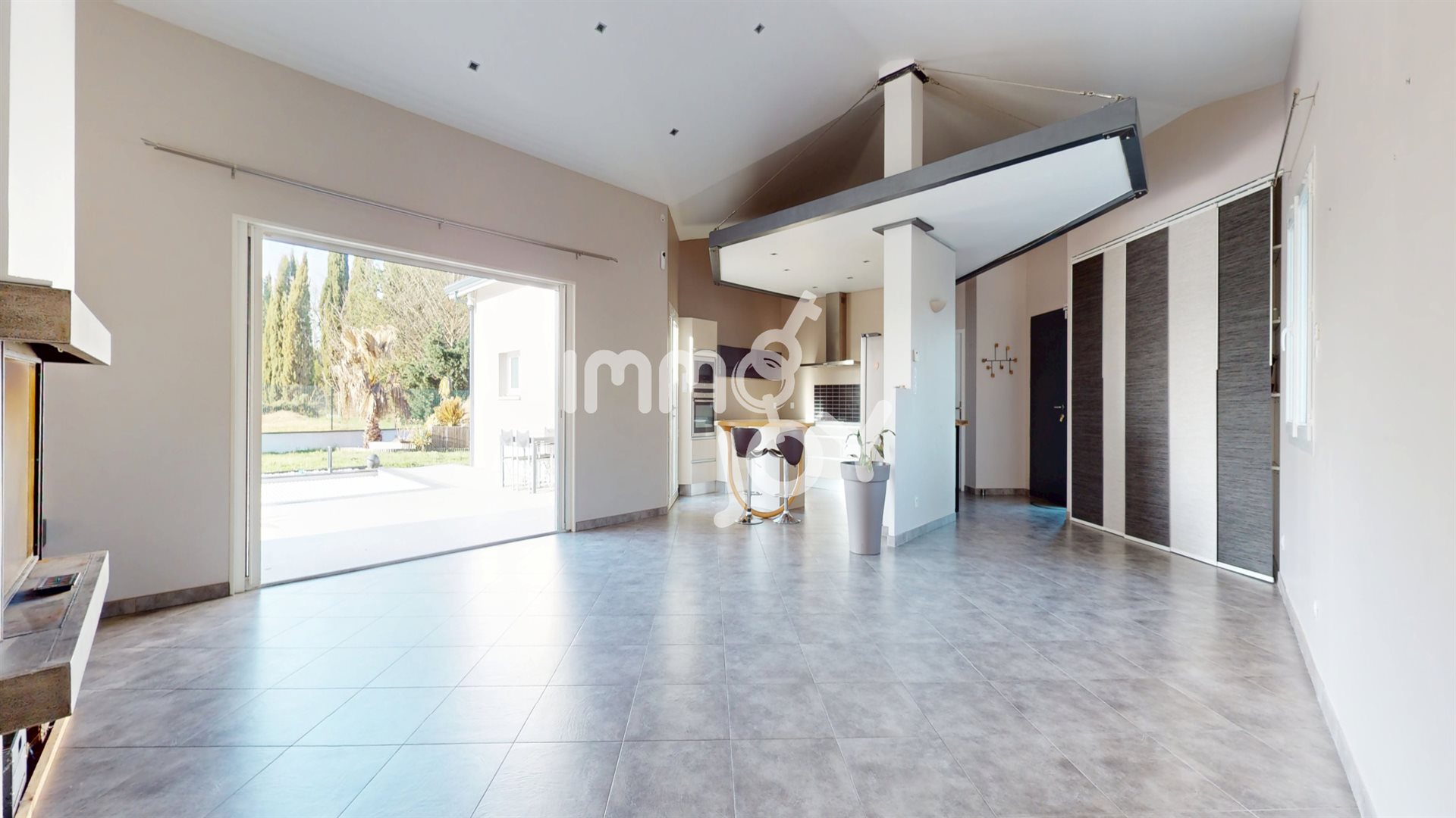Maison à vendre, 134m², Muret