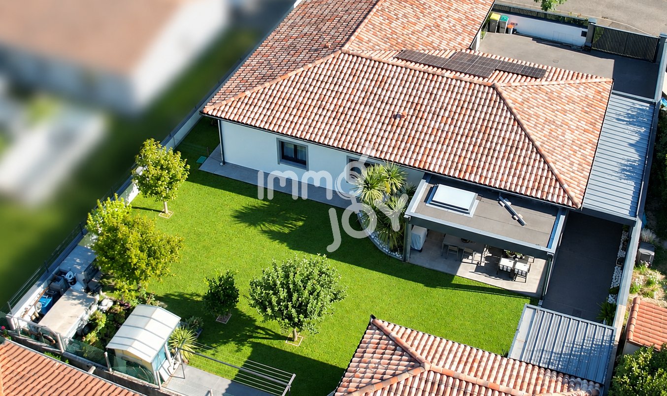 Maison à vendre, 127m², Auterive