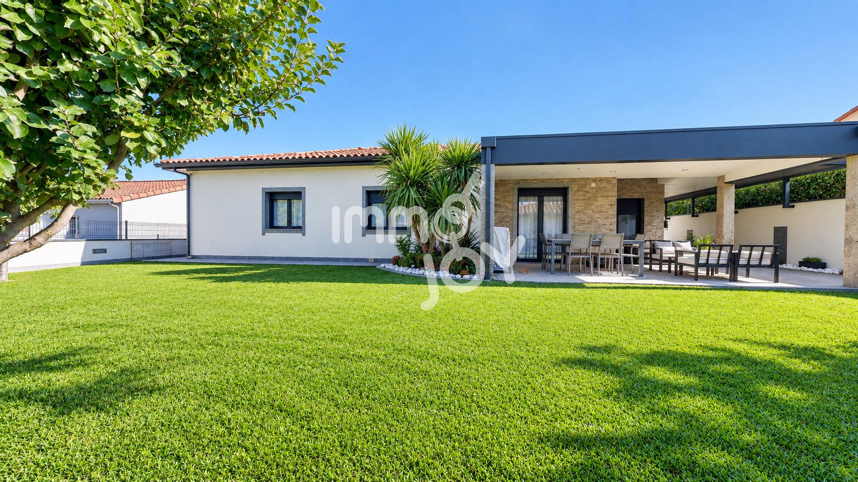 Maison à vendre, 127m², Auterive