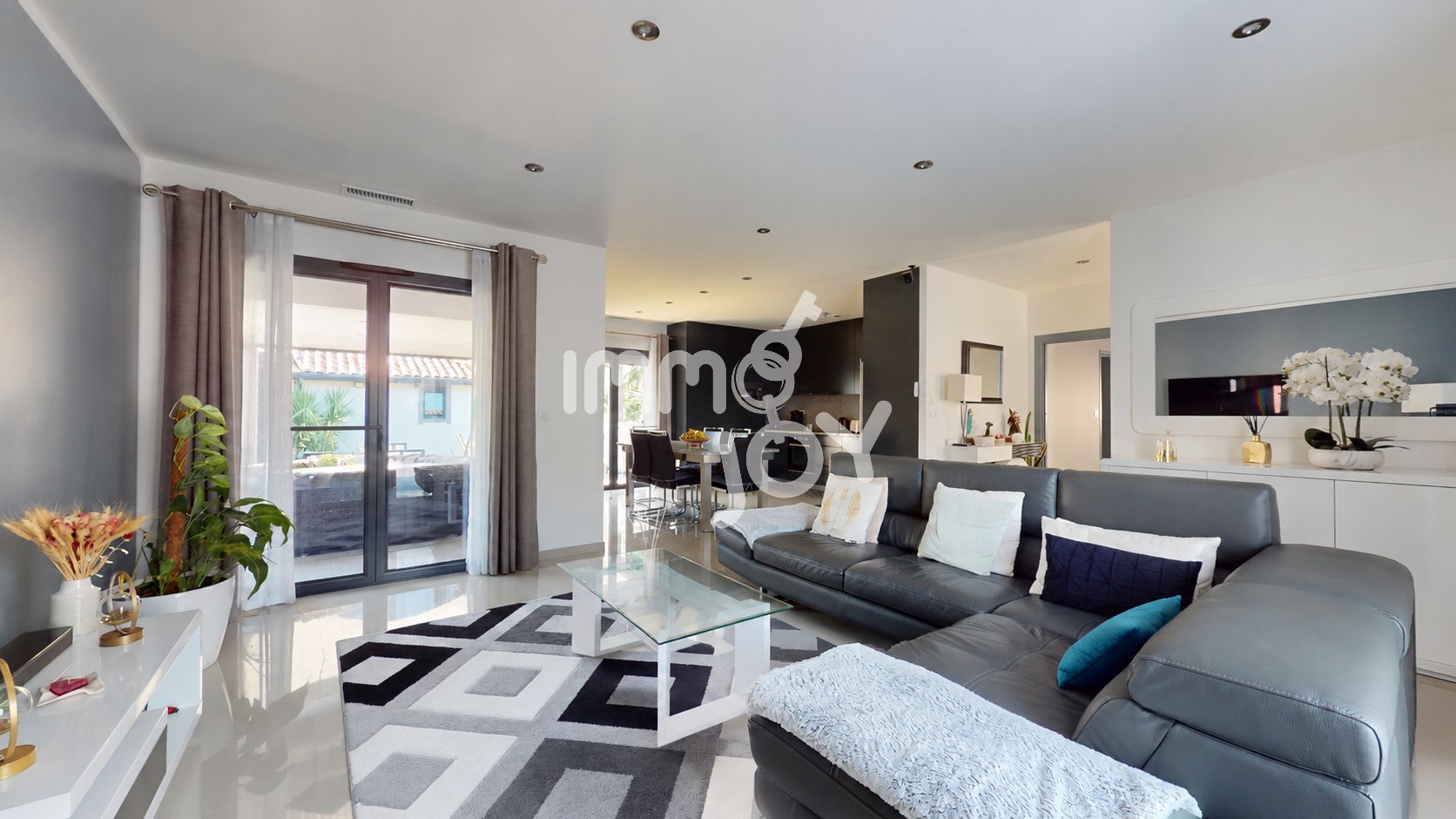 Maison à vendre, 127m², Auterive
