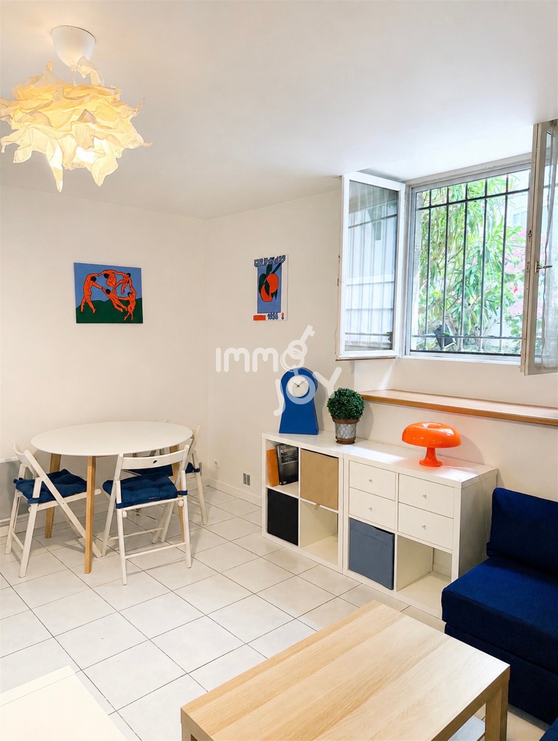 Appartement à louer, 30m², Biarritz