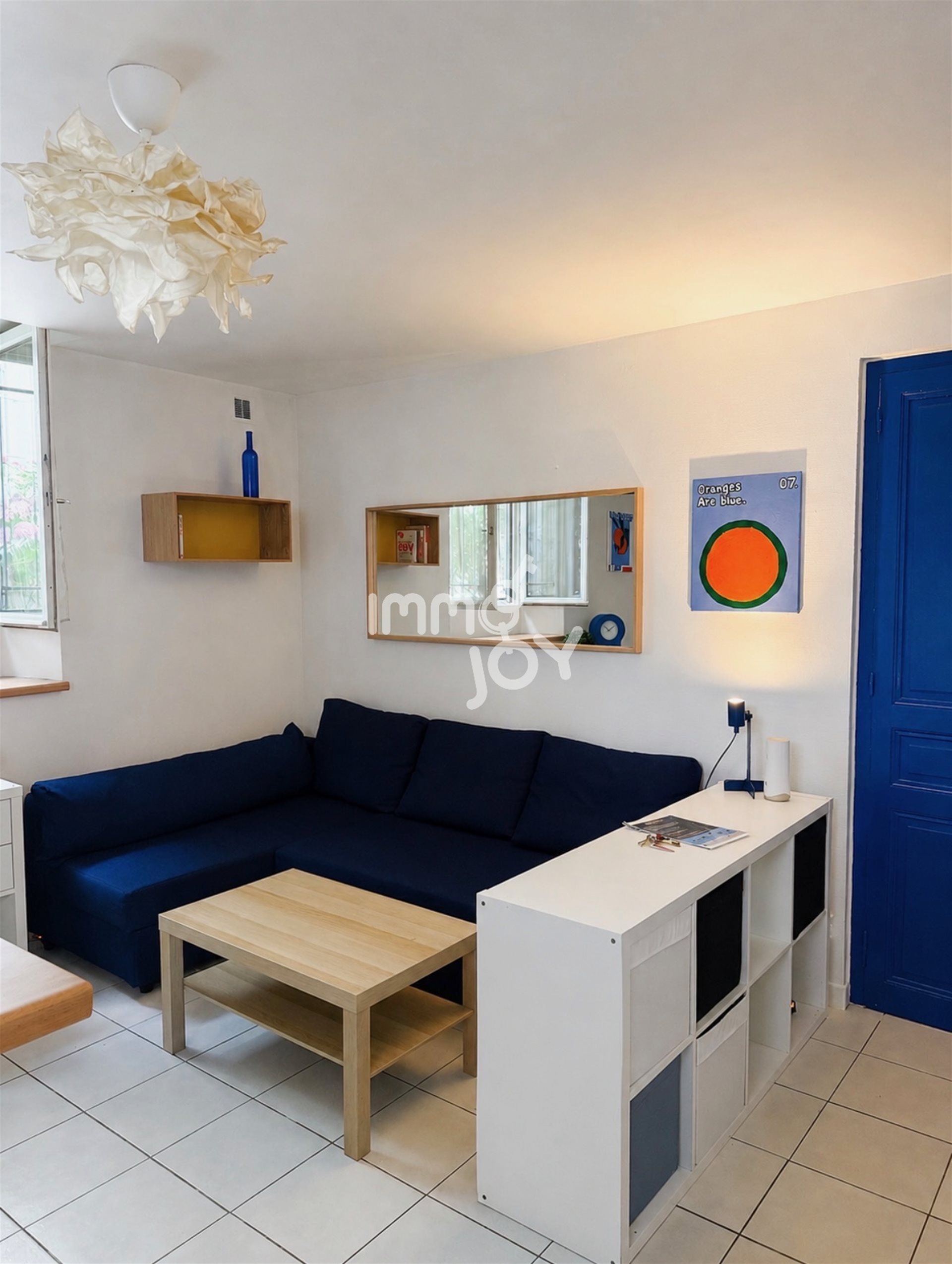 Appartement à louer, 30m², Biarritz