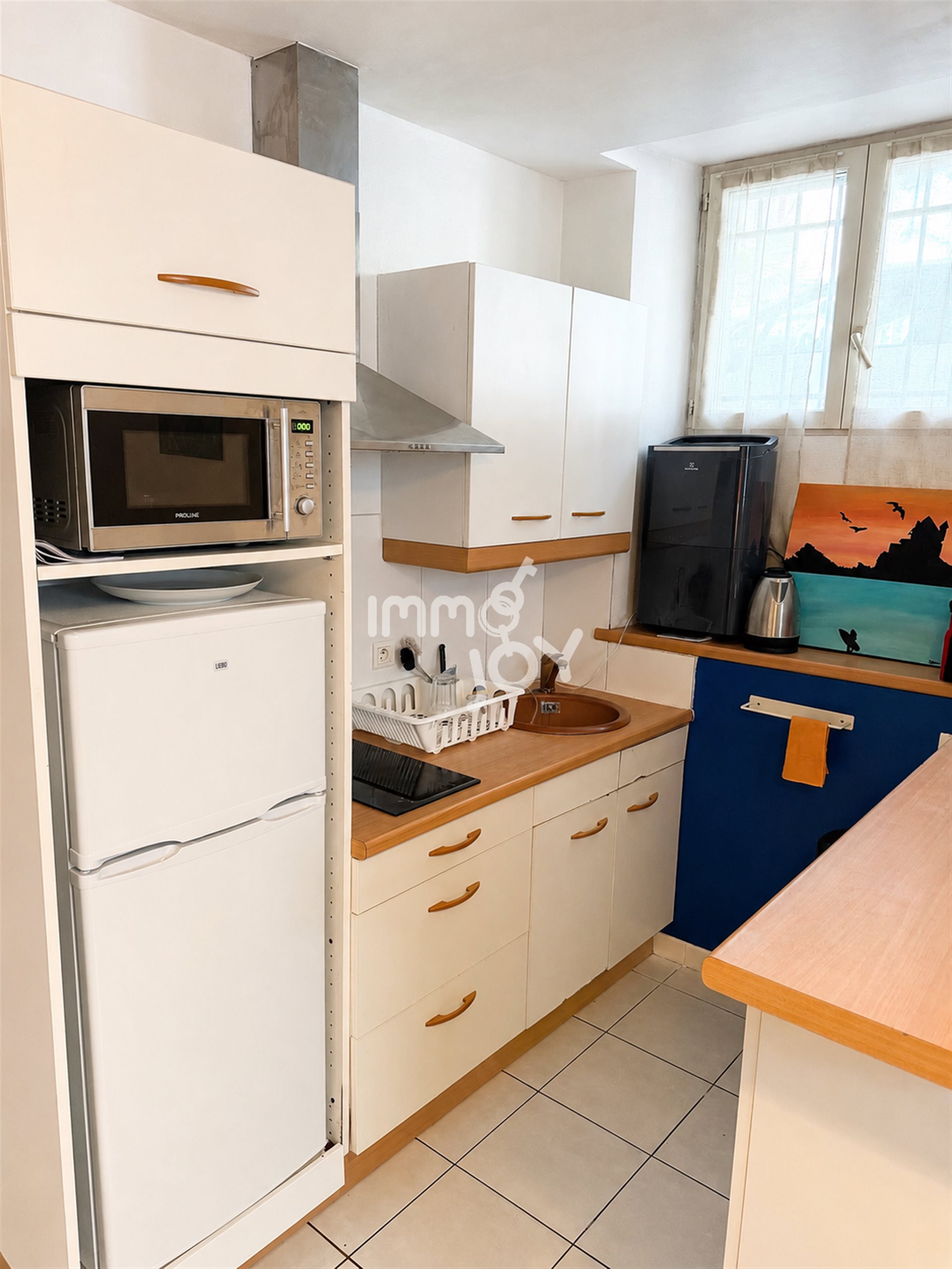 Appartement à louer, 30m², Biarritz