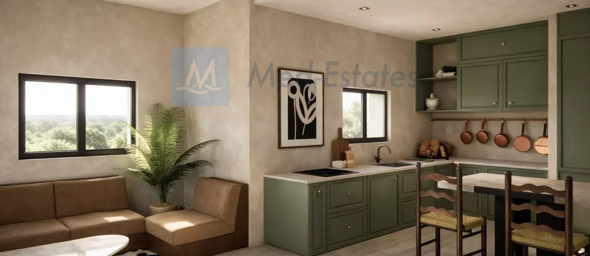 Maison à vendre, 75m², Grimaud