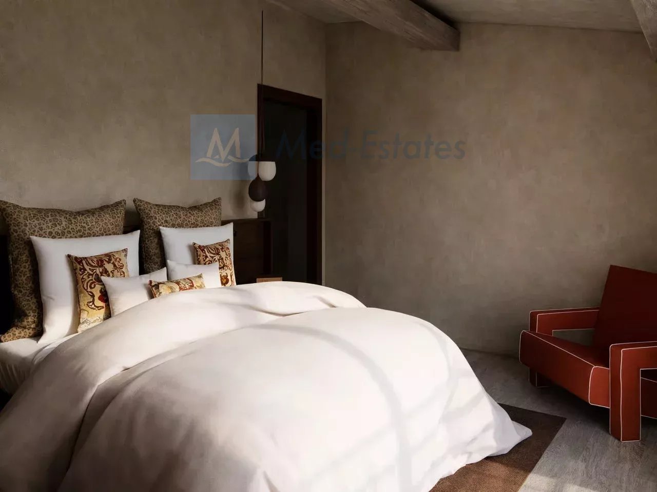 Maison à vendre, 75m², Grimaud