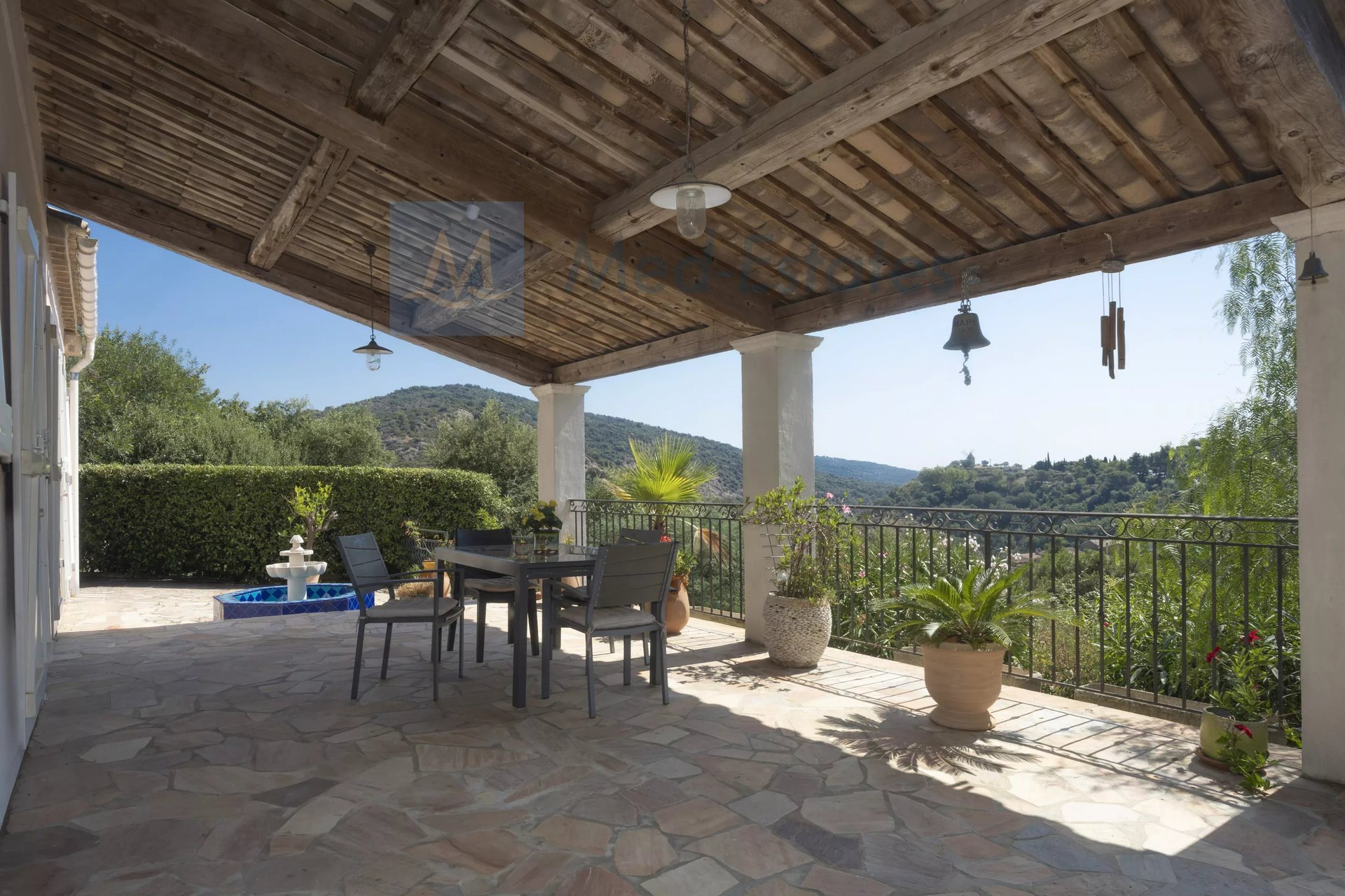 Maison à vendre, 96m², Grimaud