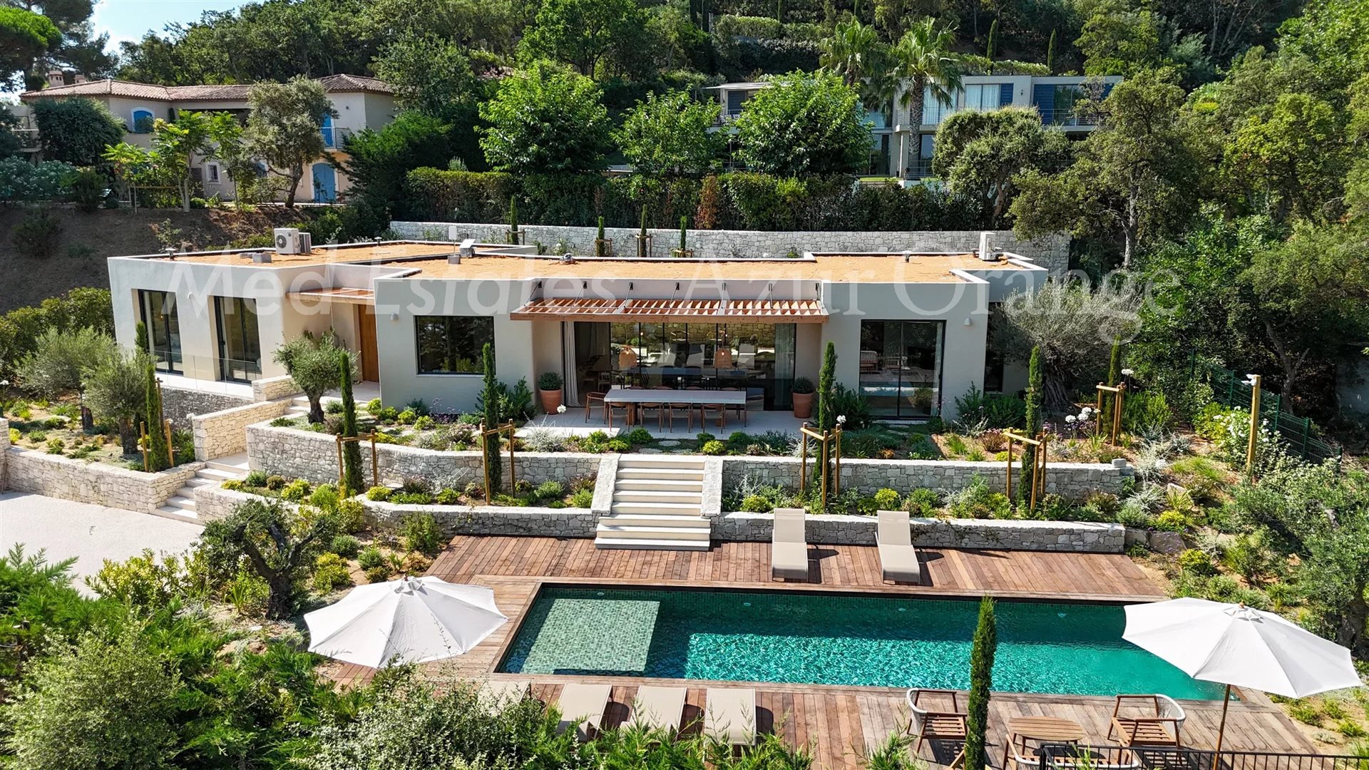 Maison à vendre, 320m², Ramatuelle
